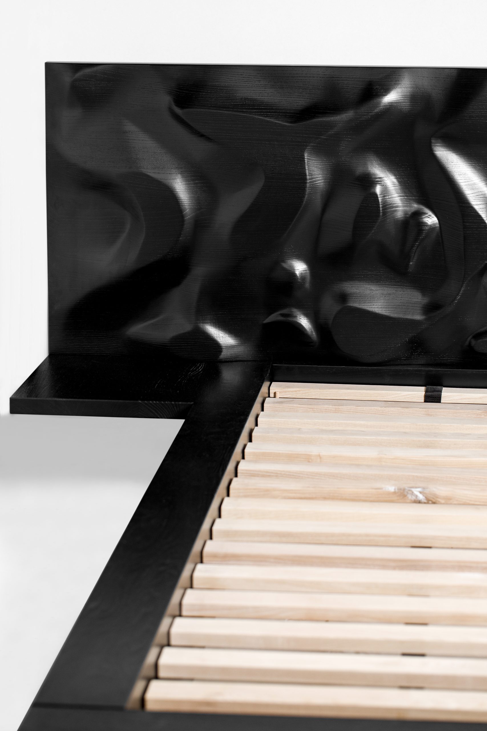 Alternative view of Pat de dormitor Grafton