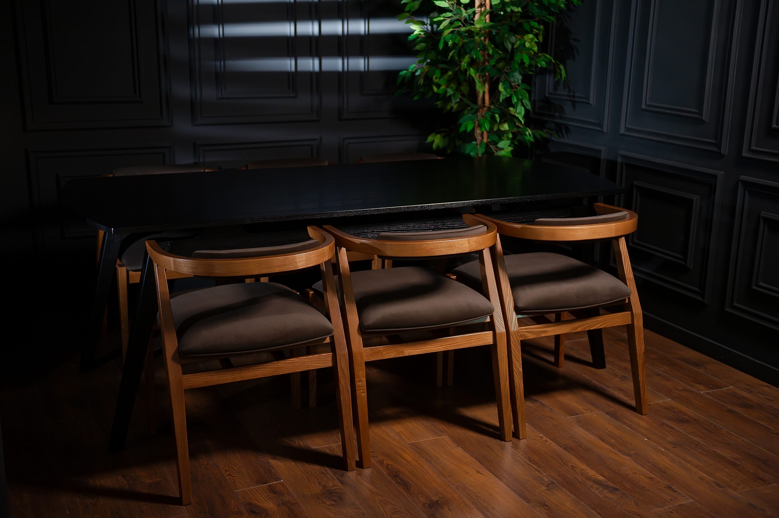 Masa de sufragerie Acline - imagine 12