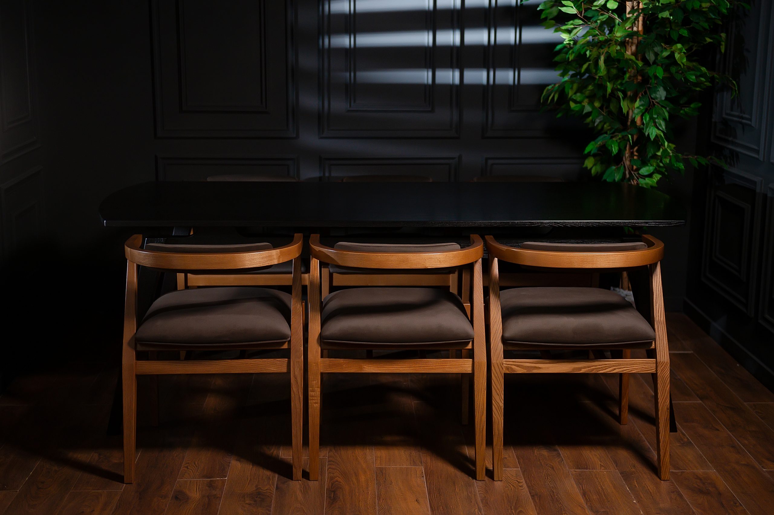 Masa de sufragerie Acline - imagine 13