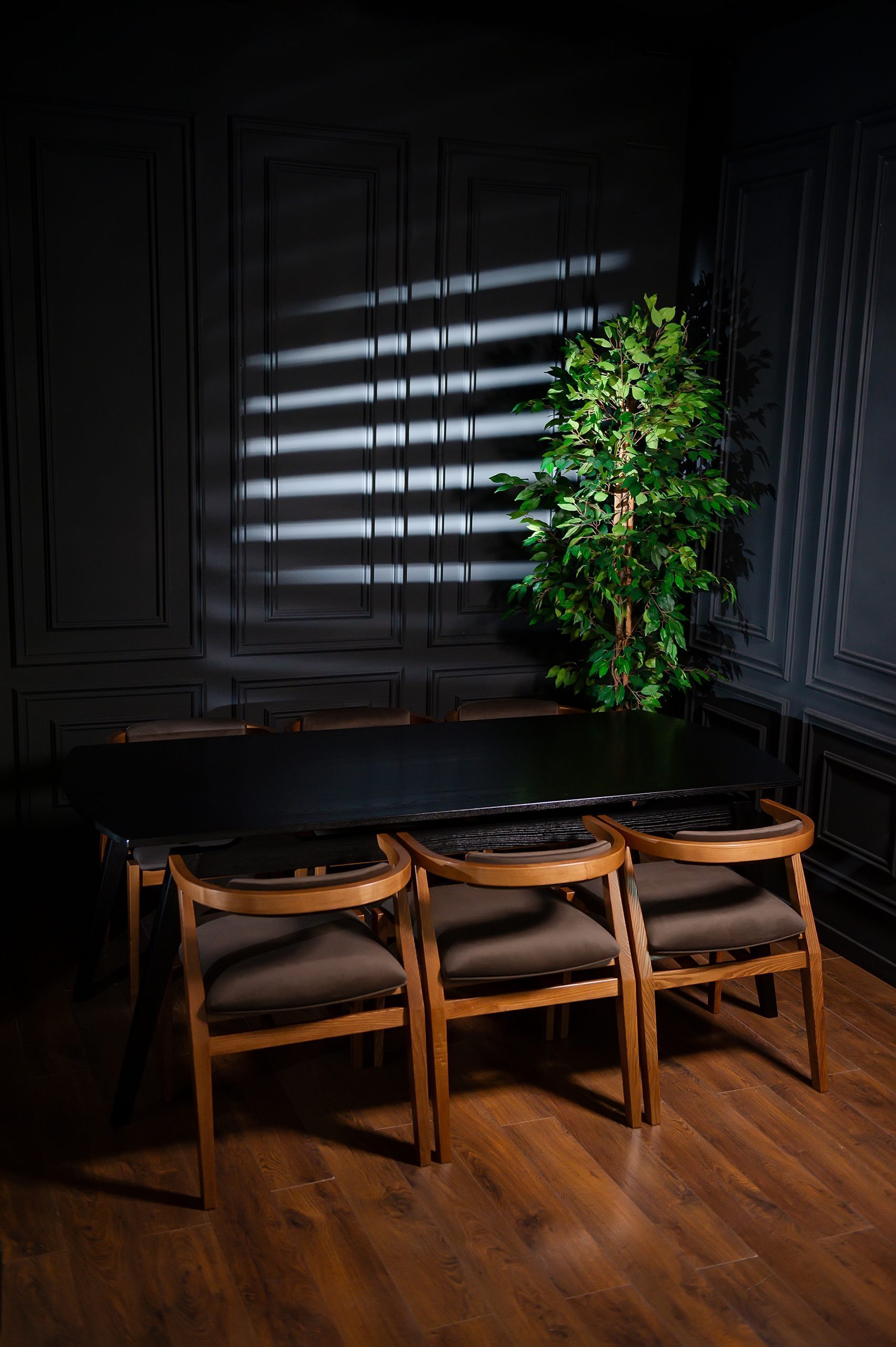 Masa de sufragerie Acline - imagine 14