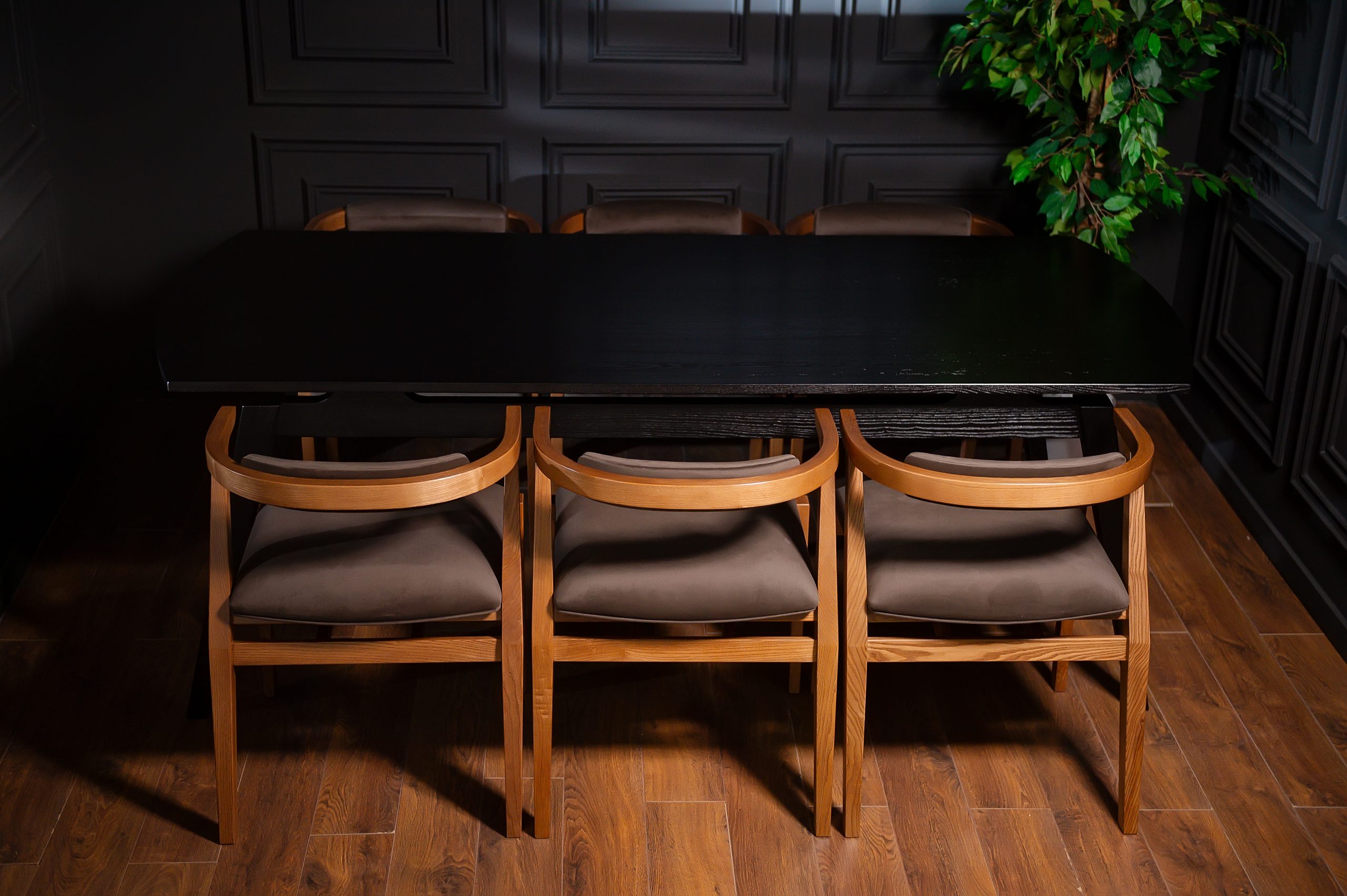 Masa de sufragerie Acline - imagine 16