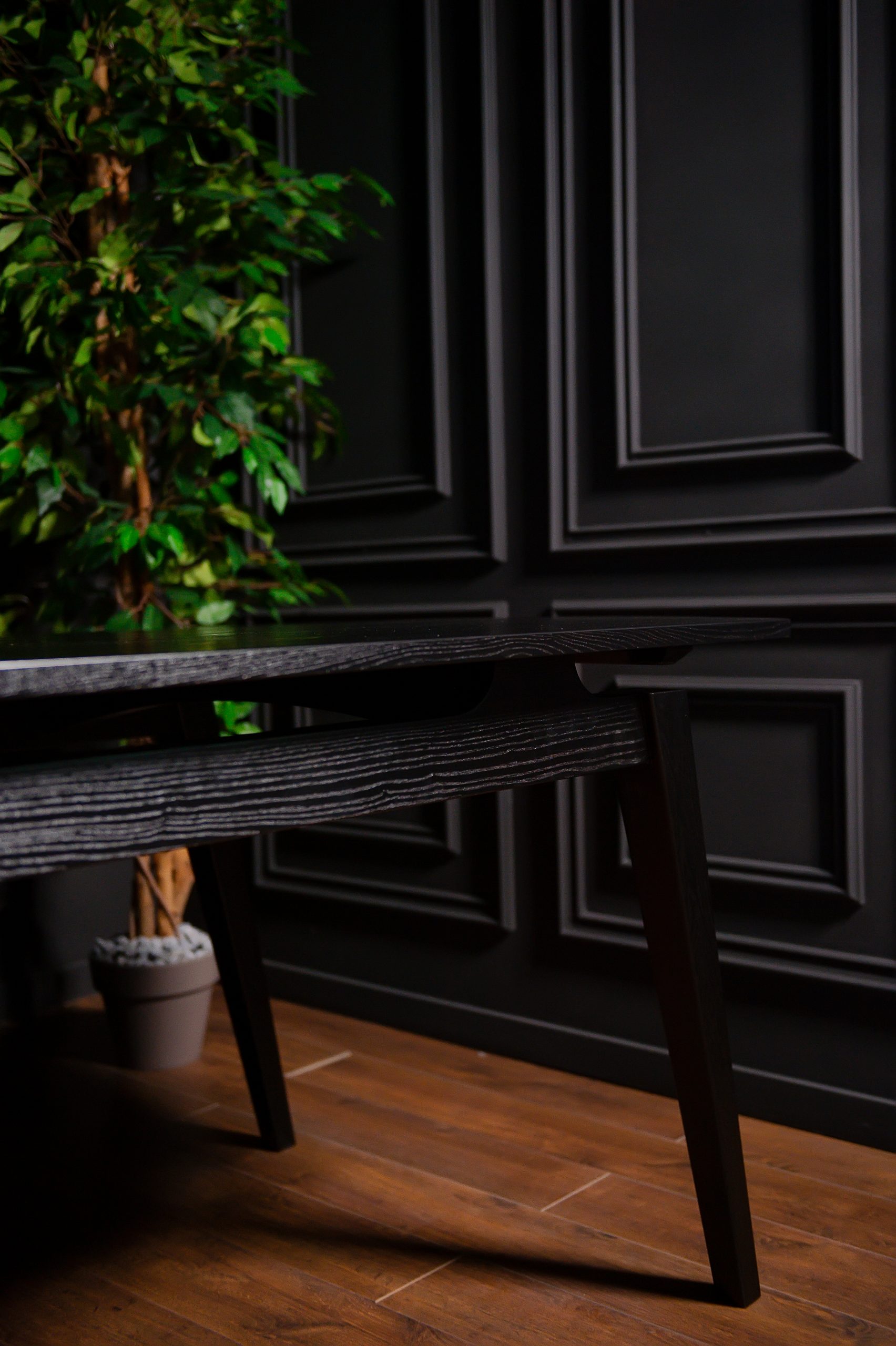 Masa de sufragerie Acline - imagine 8