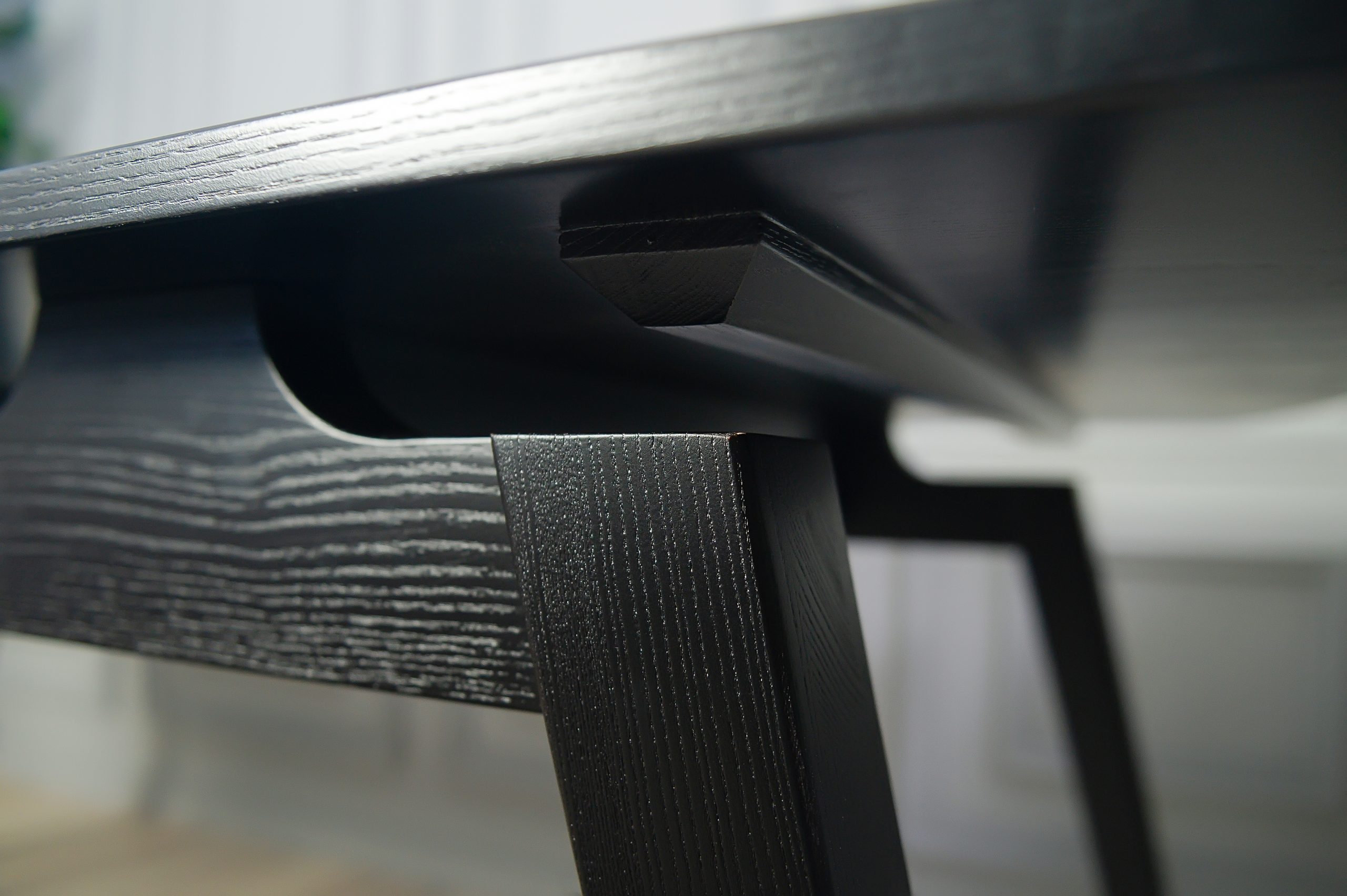 Masa de sufragerie Acline - imagine 6