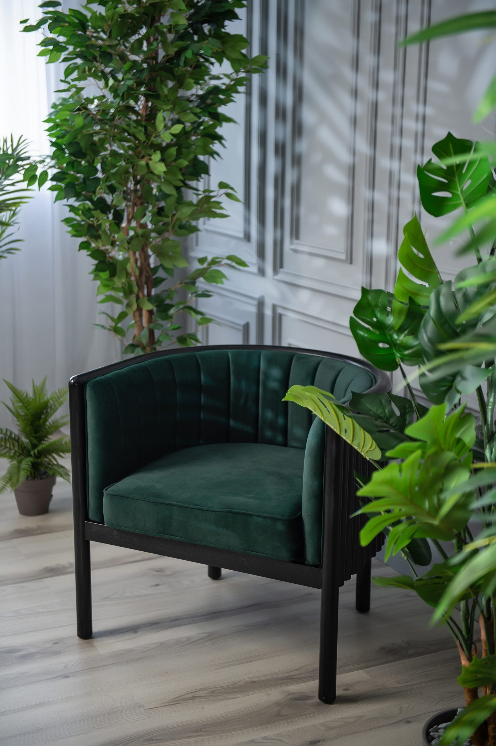 Кресло Alton — изображение 8