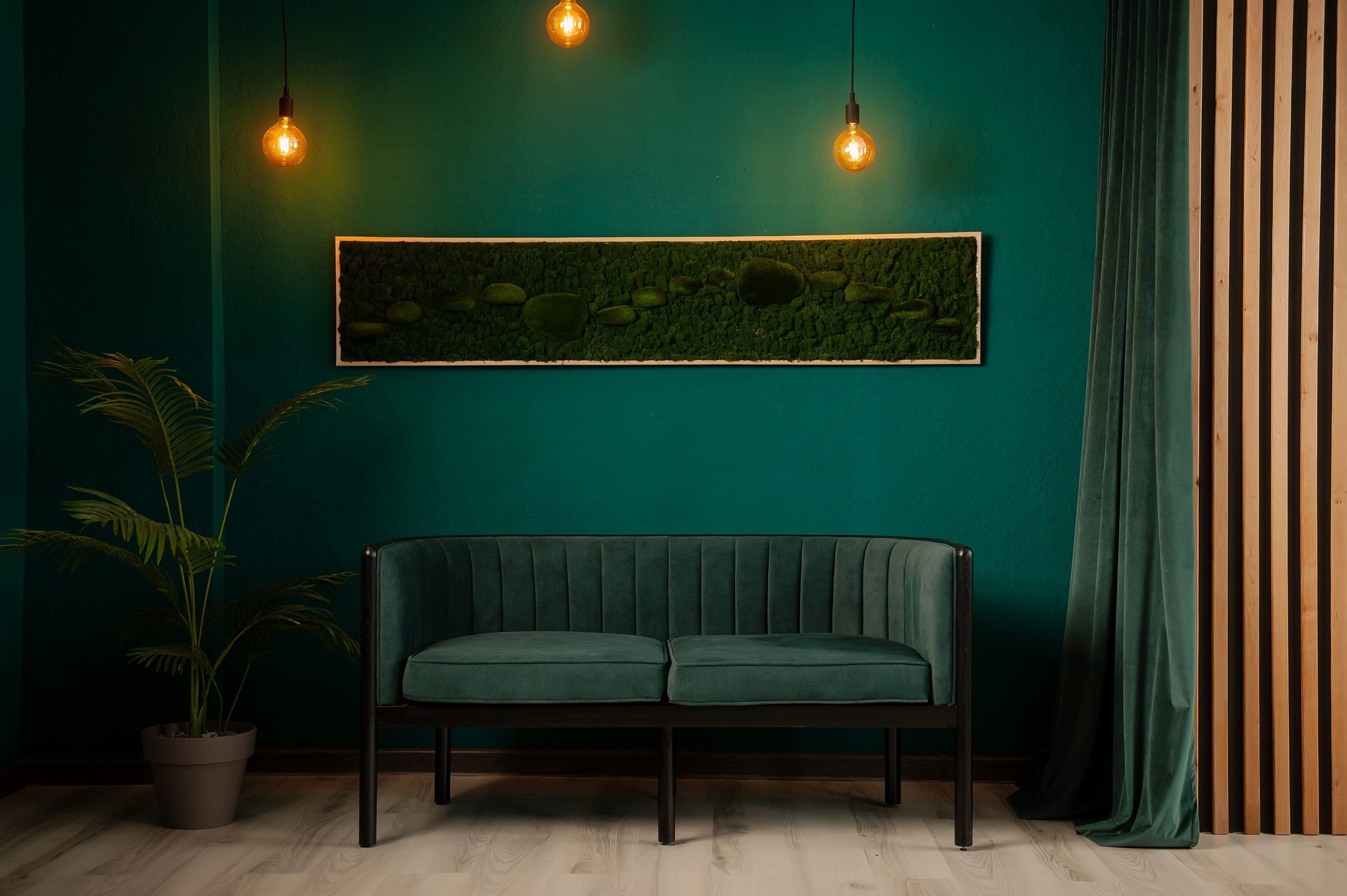 Диван Alton Emerald — изображение 4