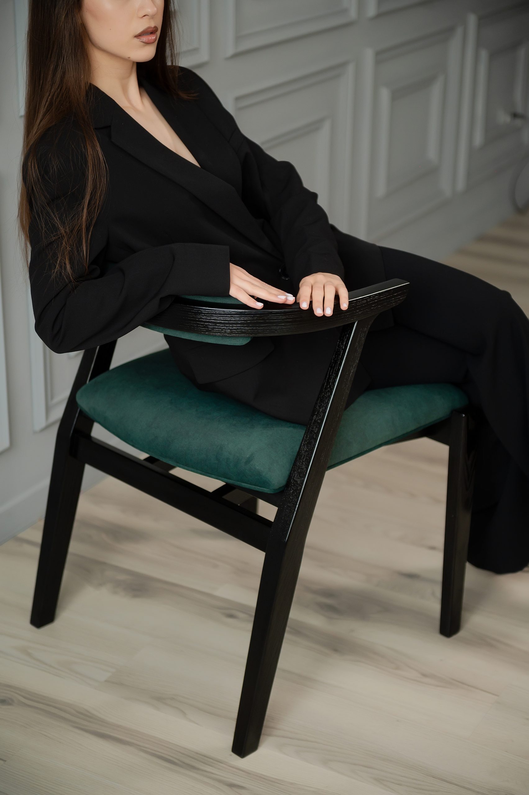 Ellis Dining Chair - Image 21