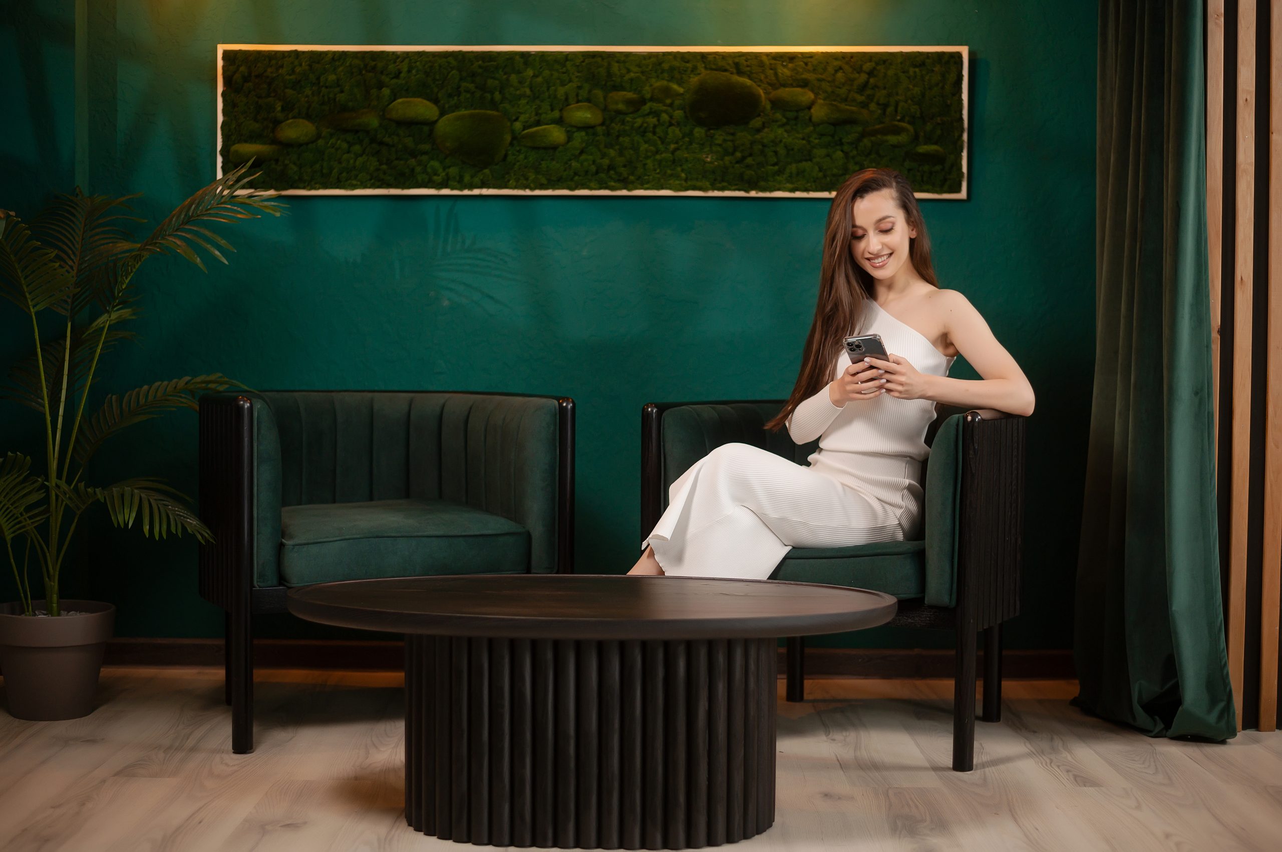 Кресло Alton — изображение 14