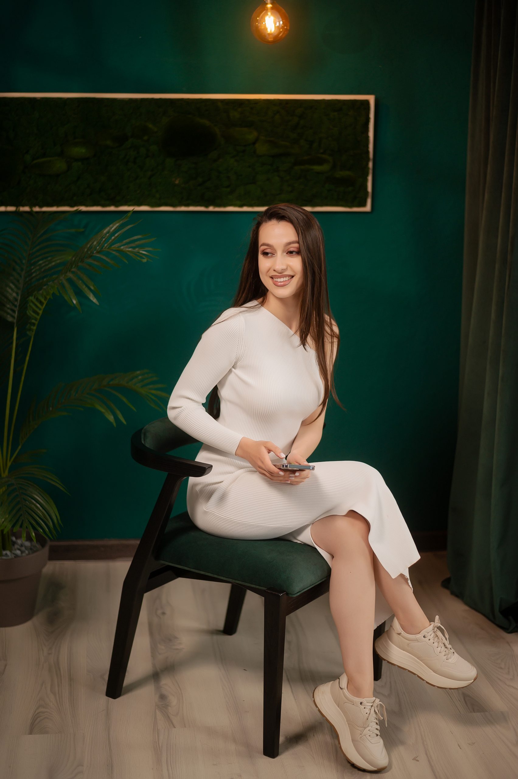 Ellis Dining Chair - Image 23