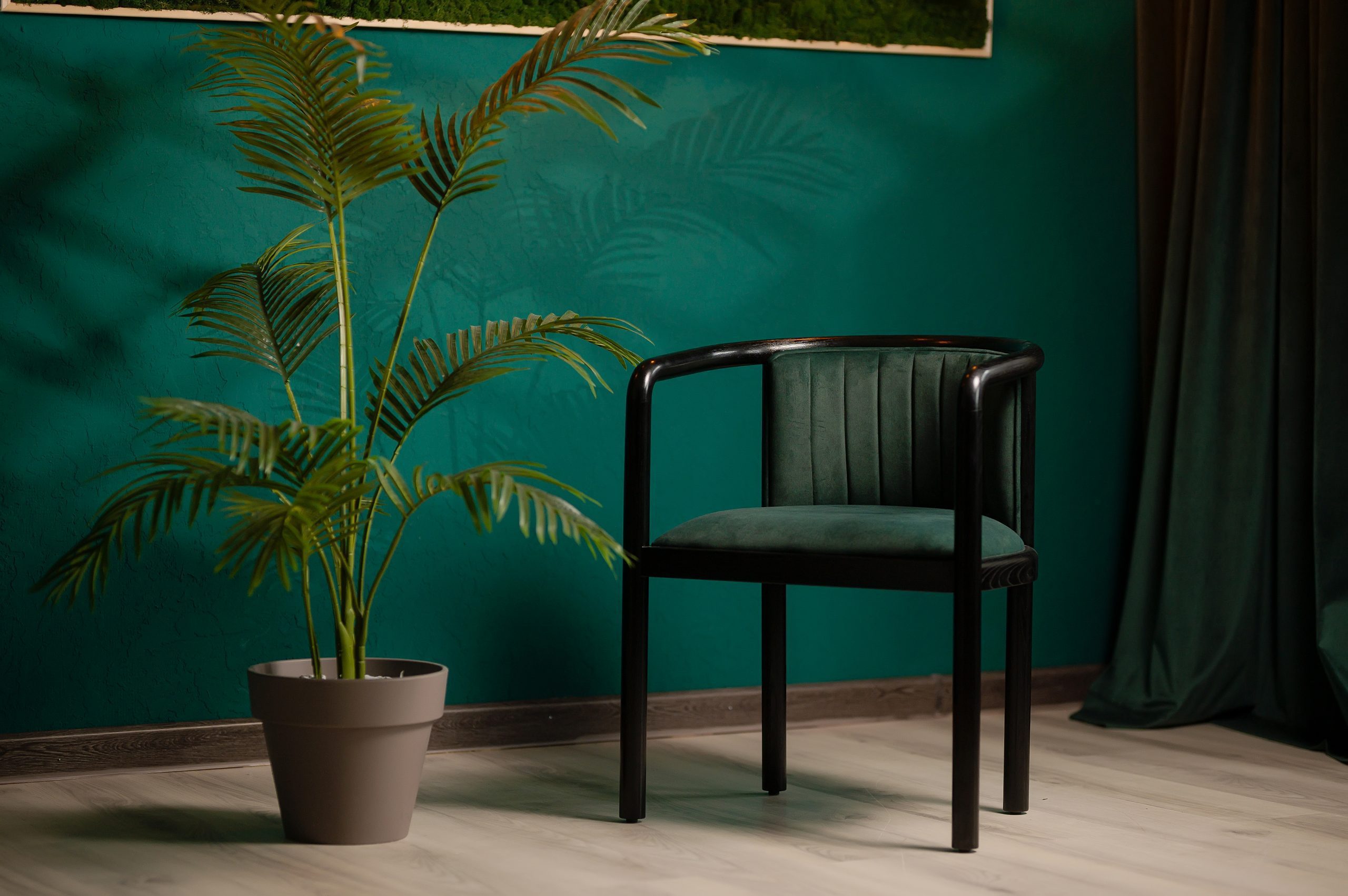 Scaun de sufragerie Alton - imagine 21