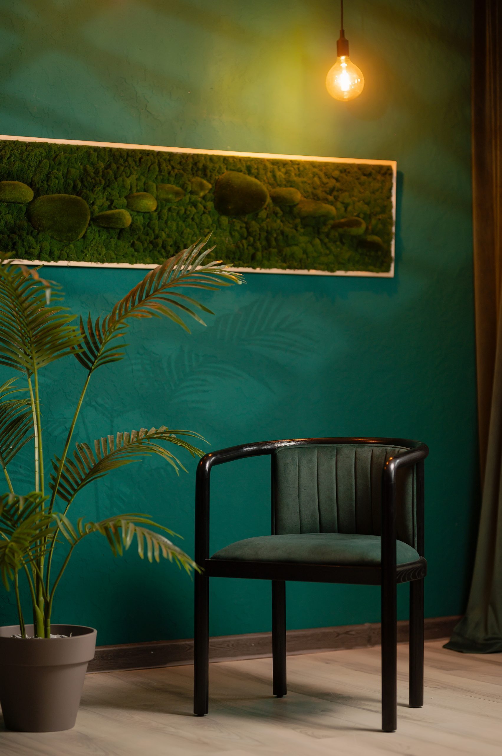 Scaun de sufragerie Alton - imagine 19