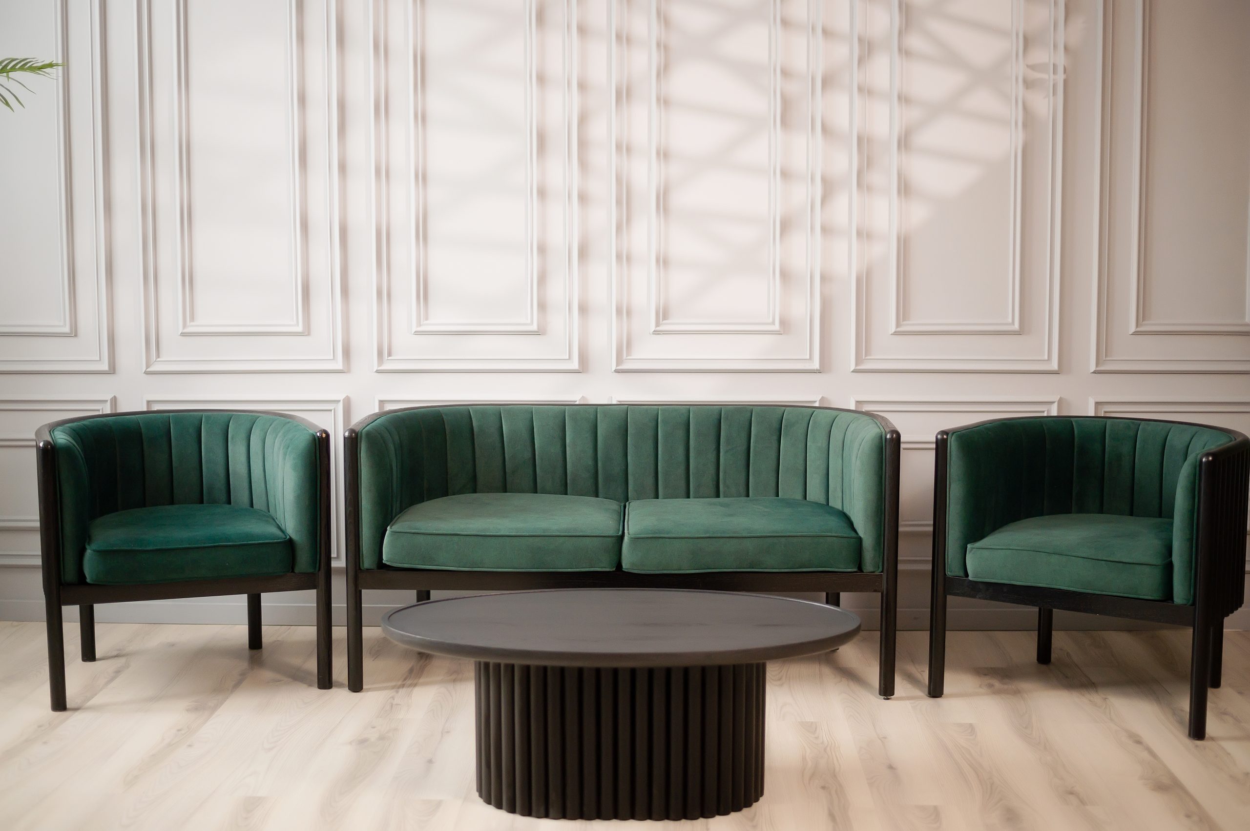 Диван Alton Emerald — изображение 3