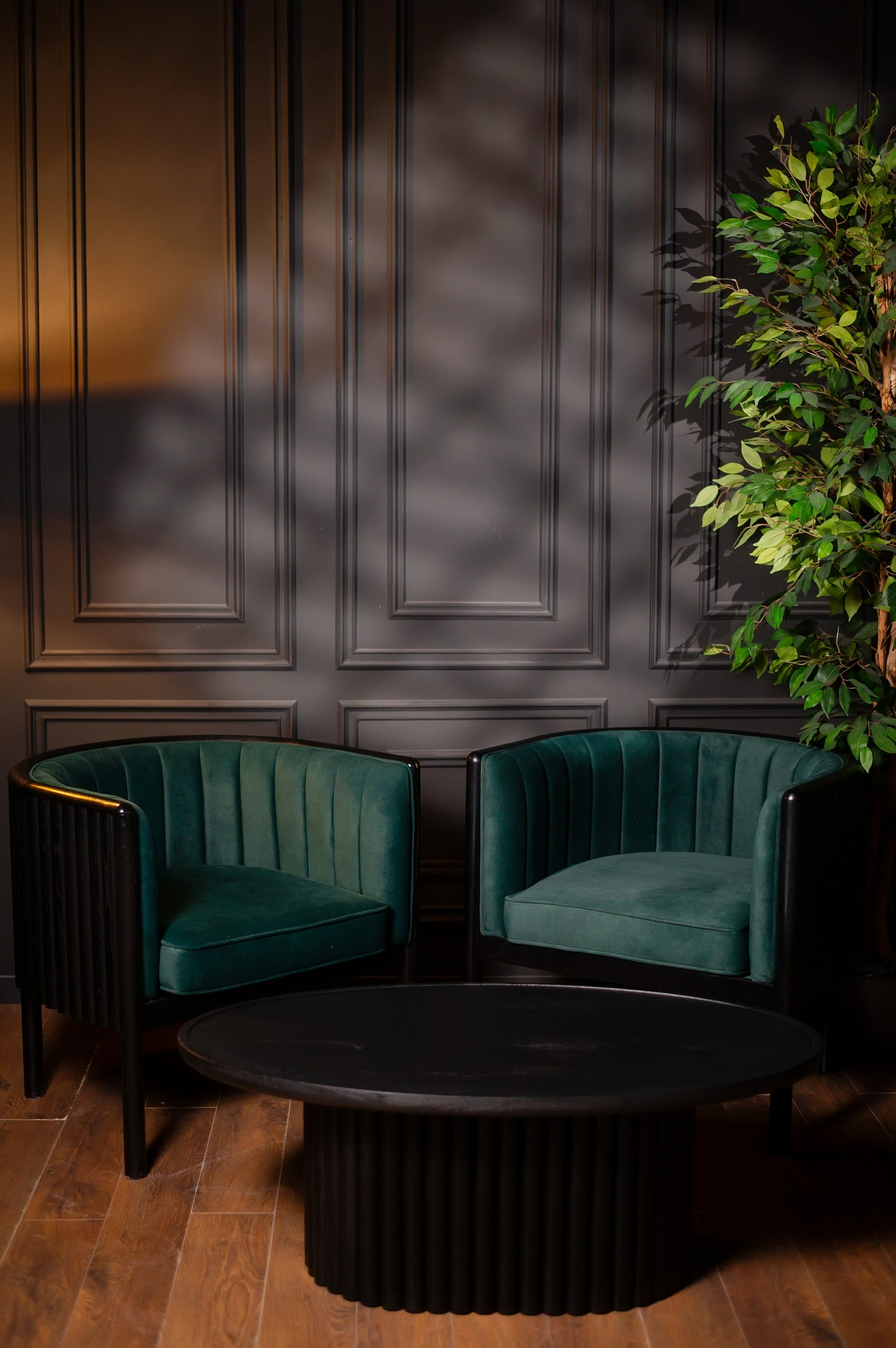 Кресло Alton — изображение 15