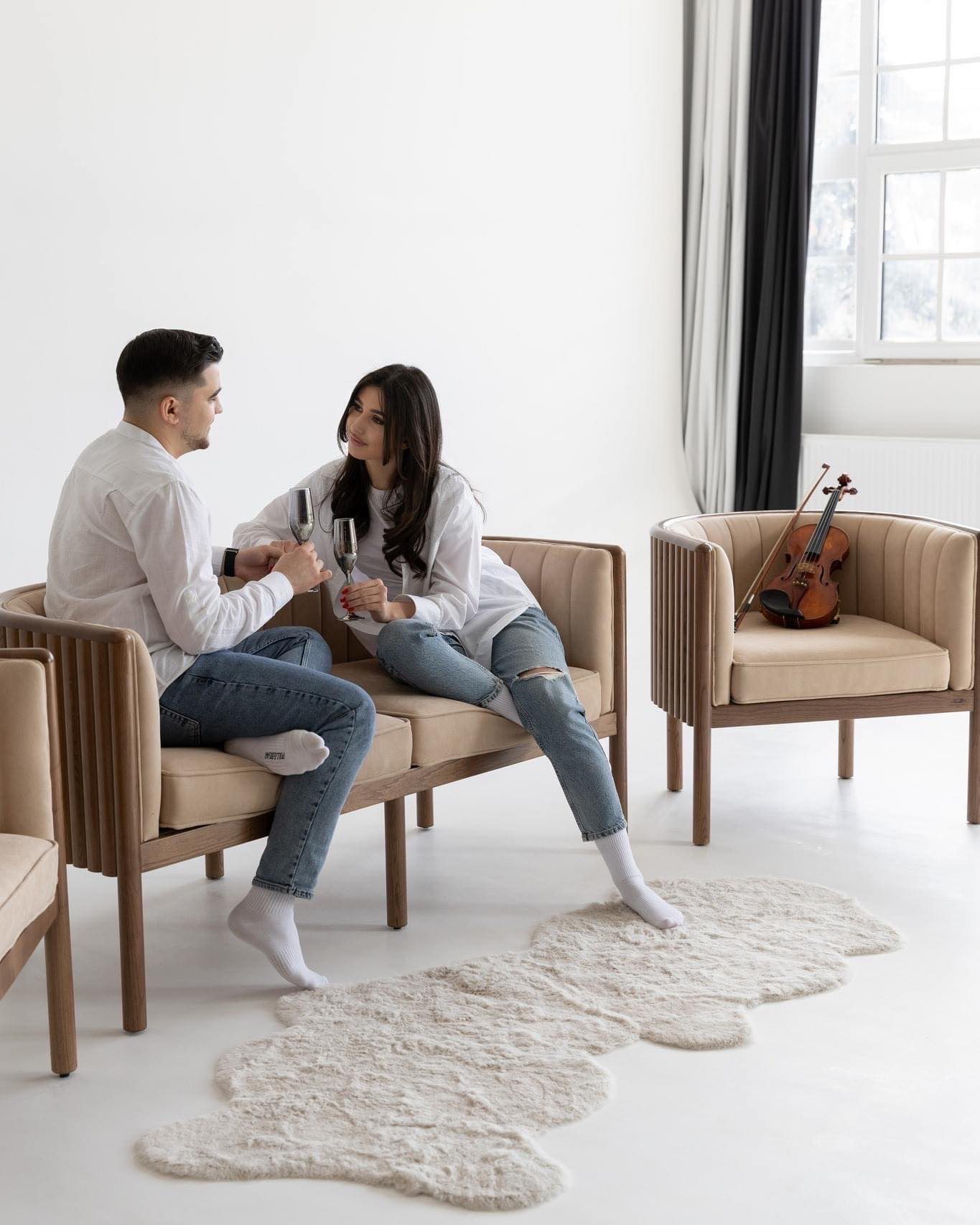 Кресло Alton — изображение 21