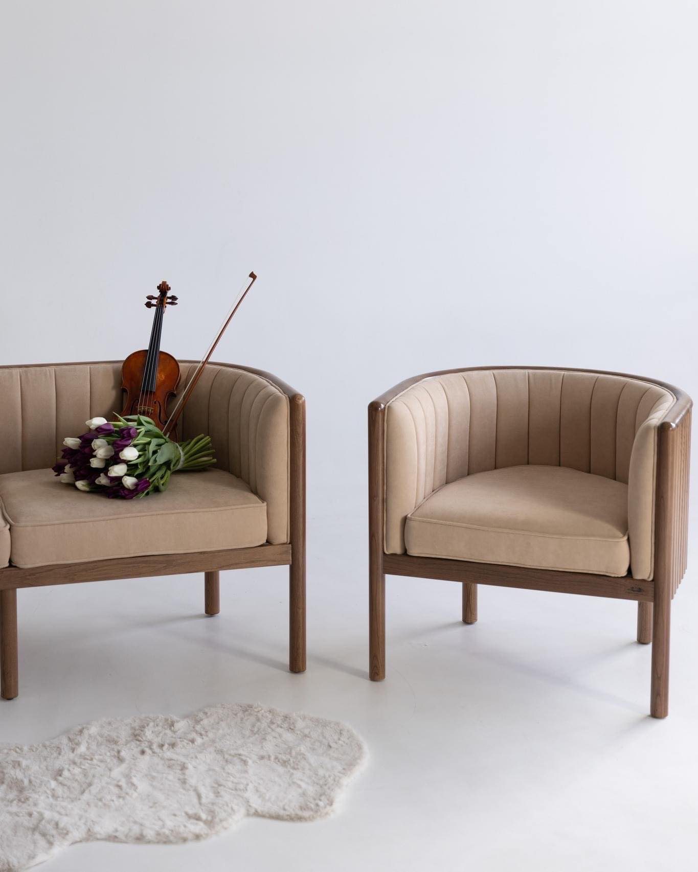 Кресло Alton — изображение 19