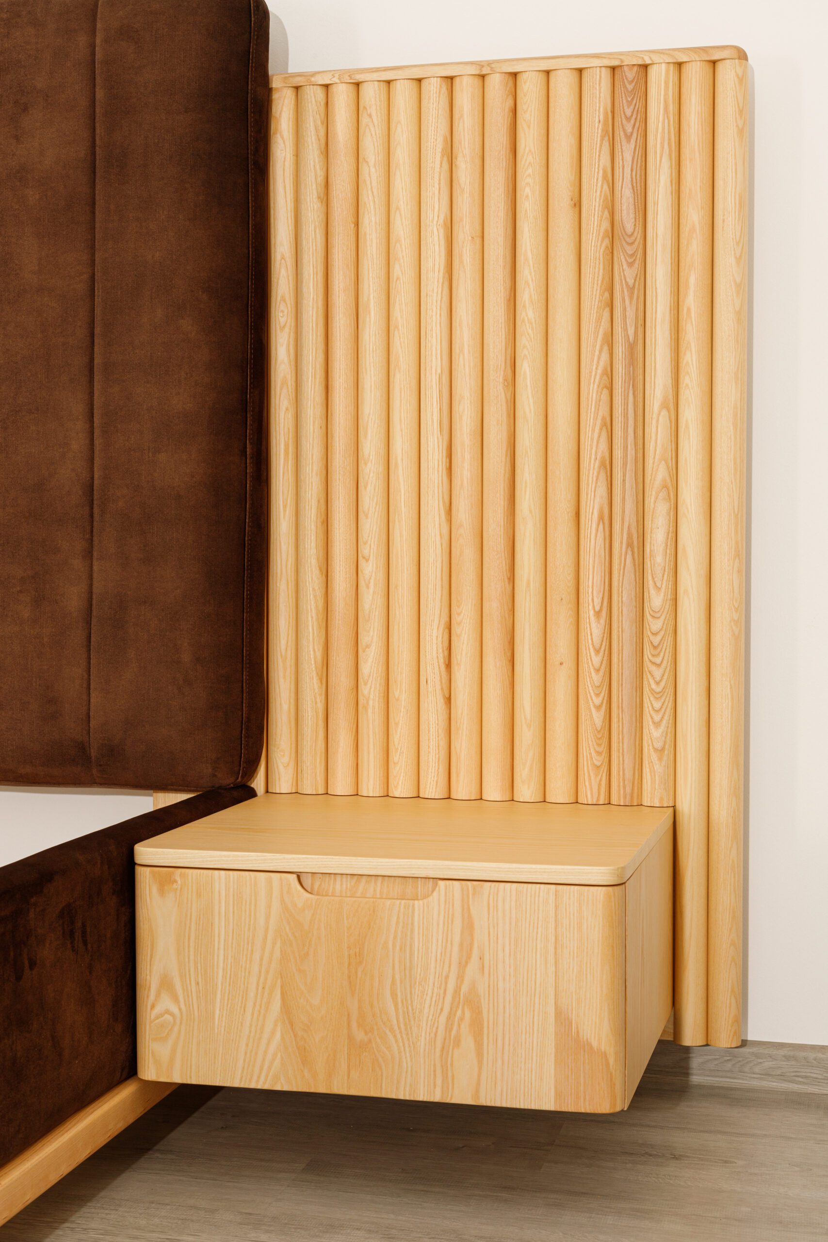 Alternative view of Dormitor Alton Maro de frasin