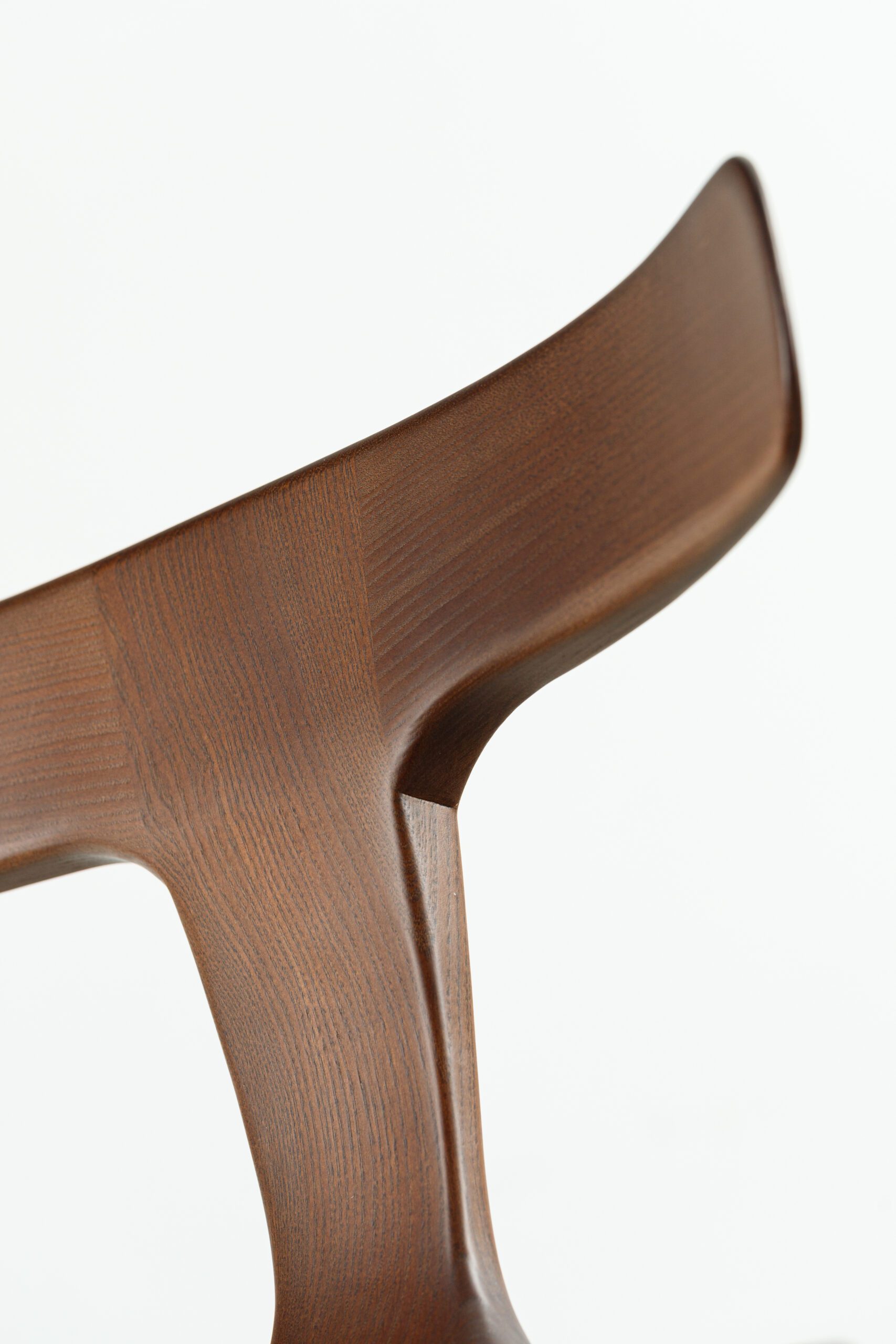 Scaun de bar Anvil Maro L cu spătar - imagine 20