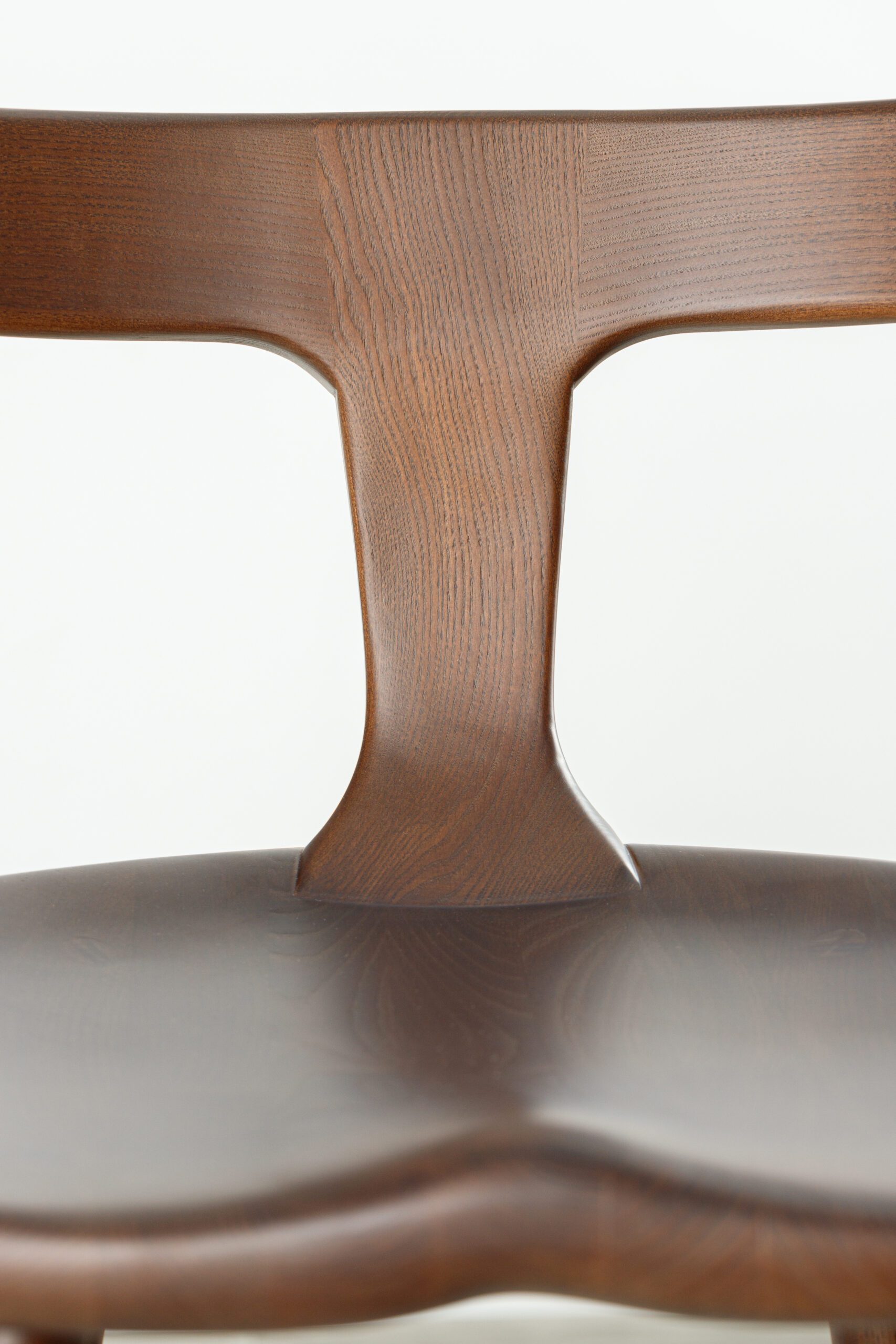 Scaun de bar Anvil Maro L cu spătar - imagine 18