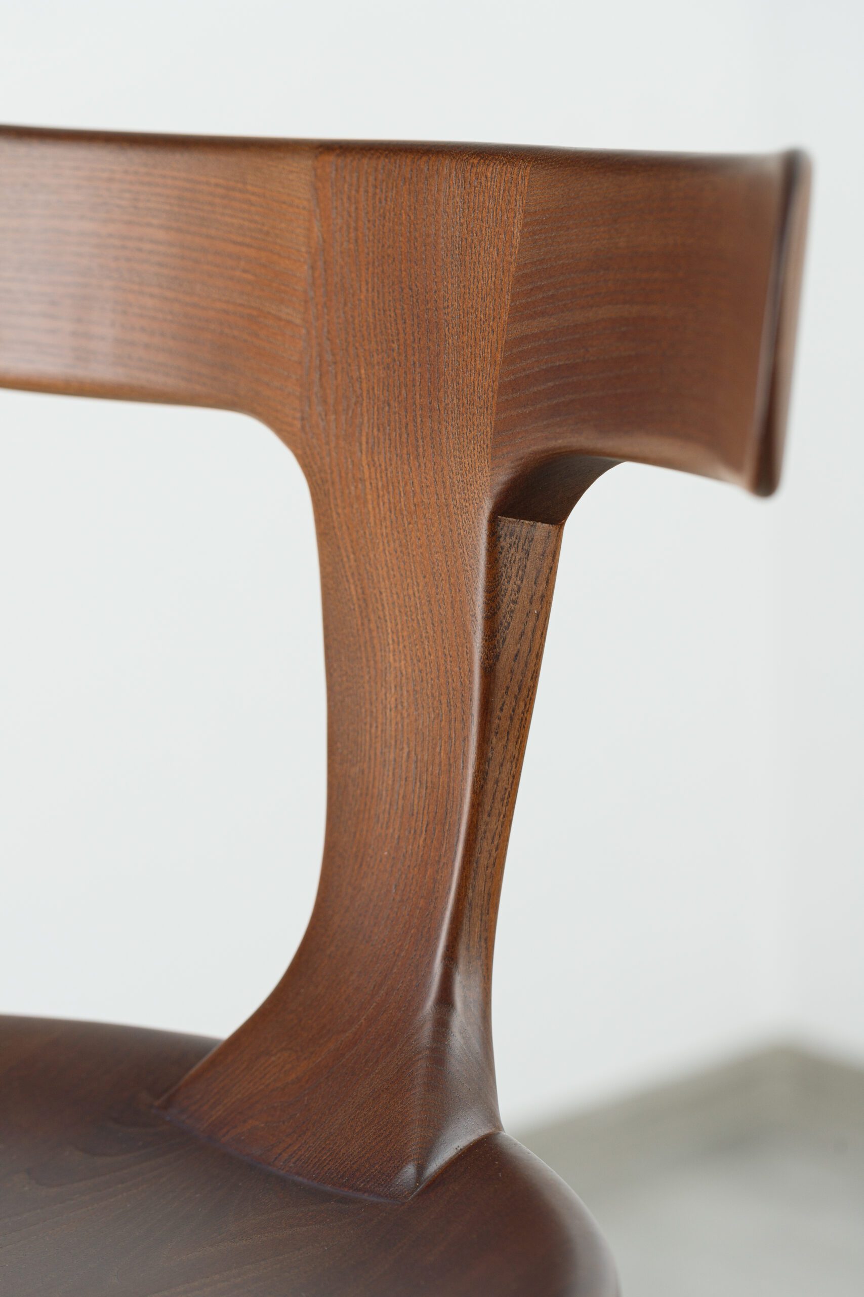 Scaun de bar Anvil Maro L cu spătar - imagine 16