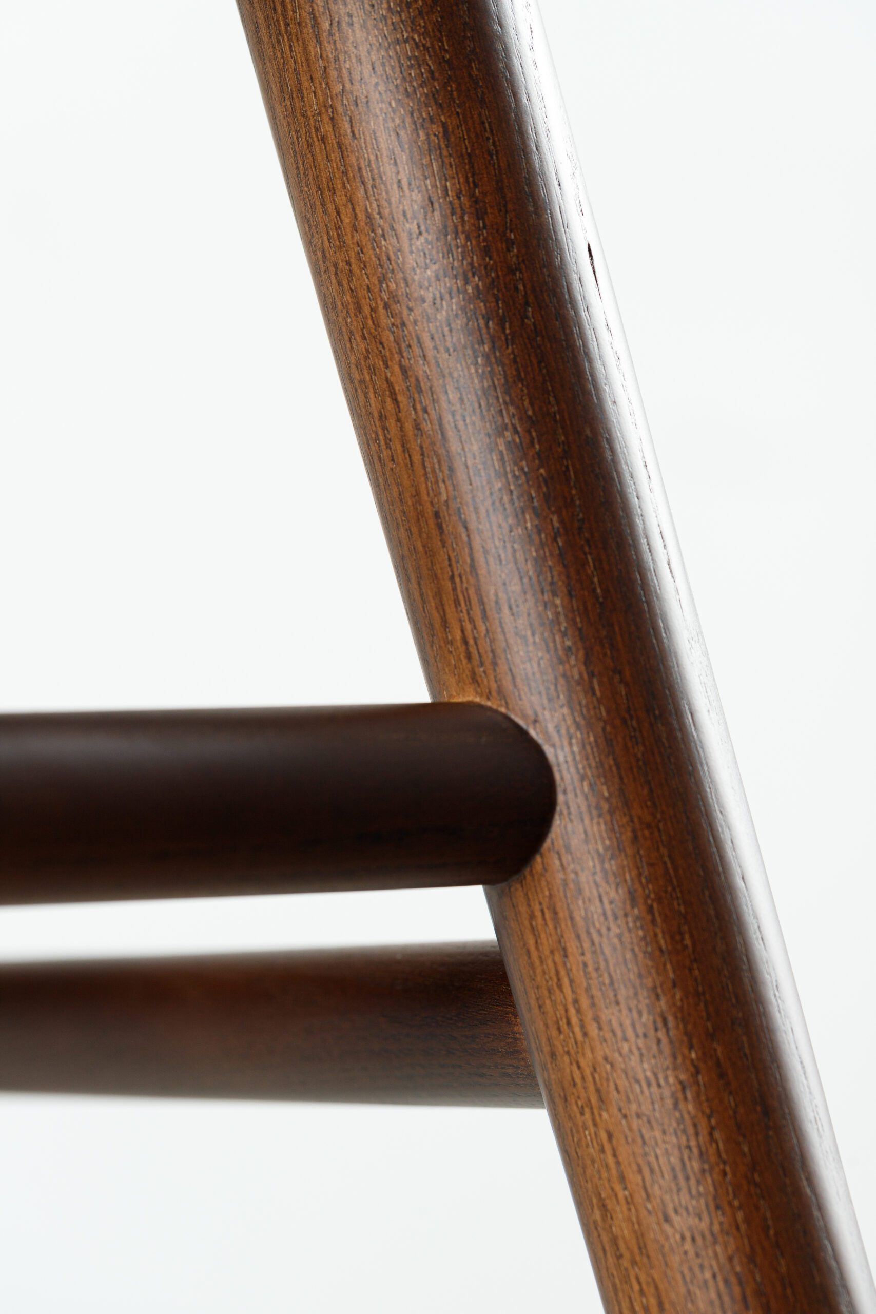 Scaun de bar Anvil Maro L cu spătar - imagine 11