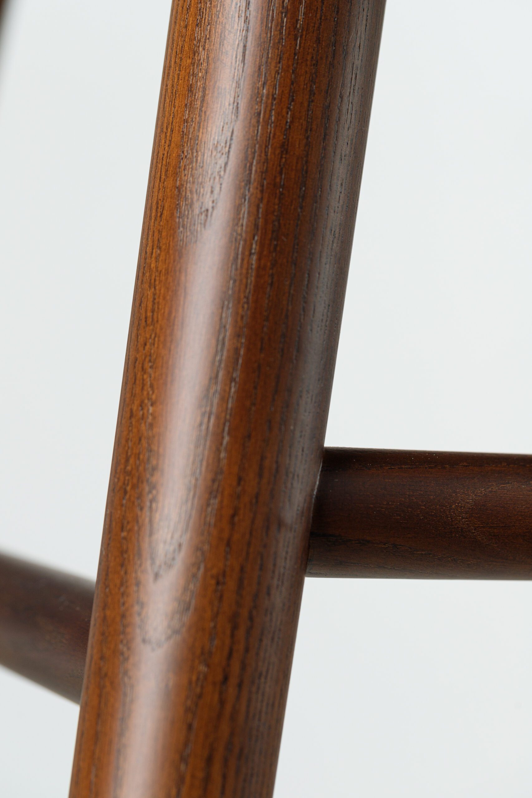 Scaun de bar Anvil Maro L cu spătar - imagine 10