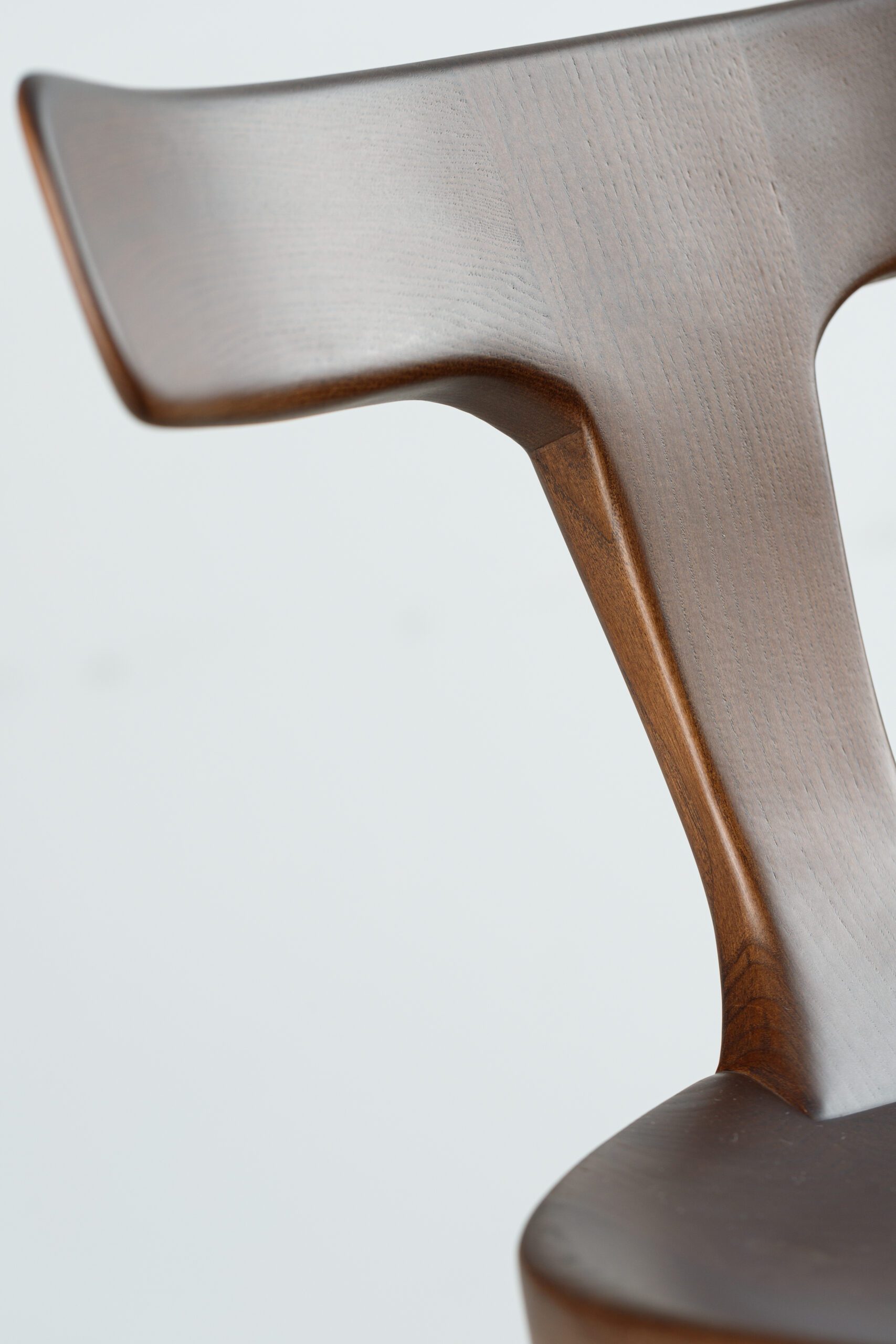 Scaun de bar Anvil Maro L cu spătar - imagine 8