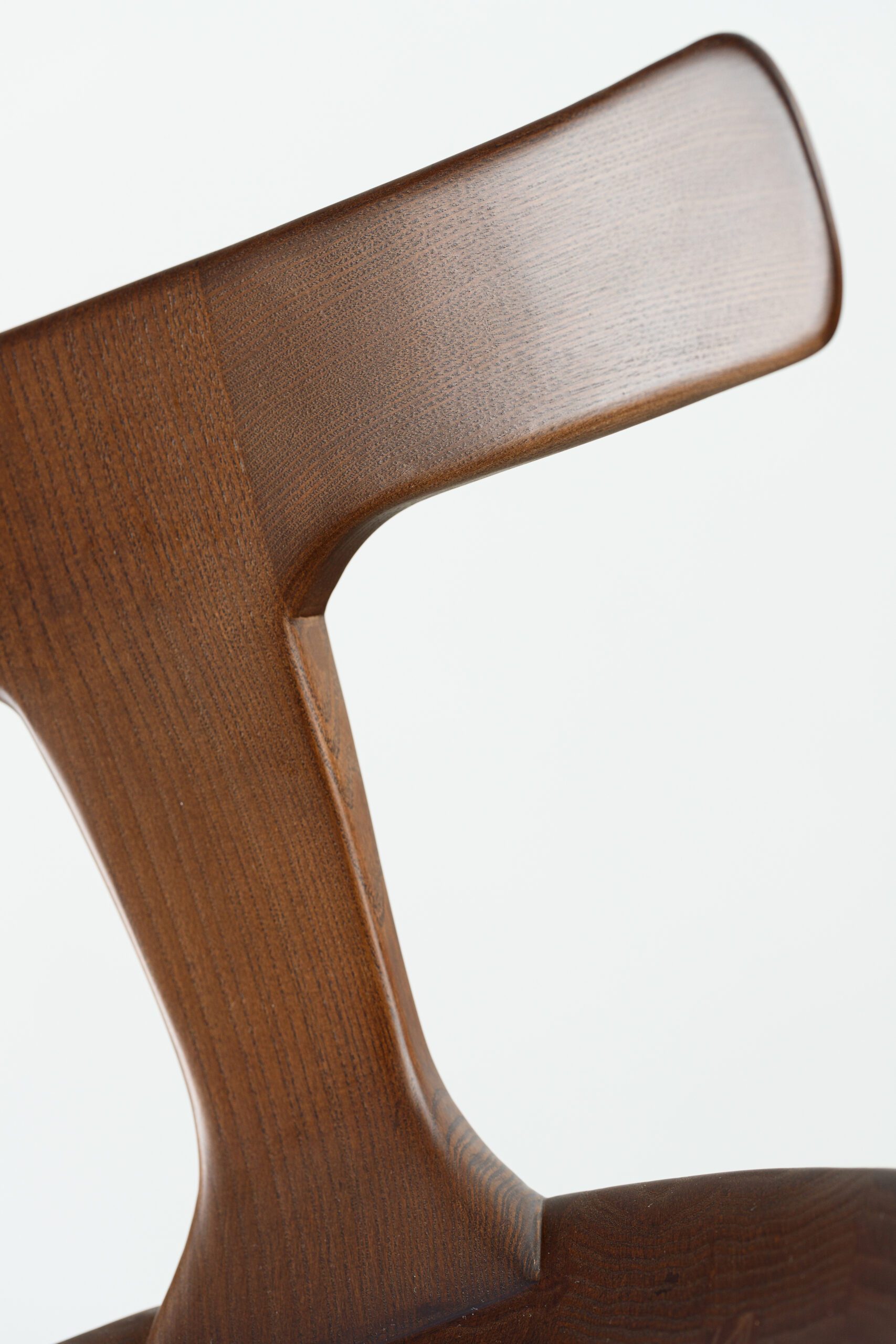 Scaun de bar Anvil Maro L cu spătar - imagine 7