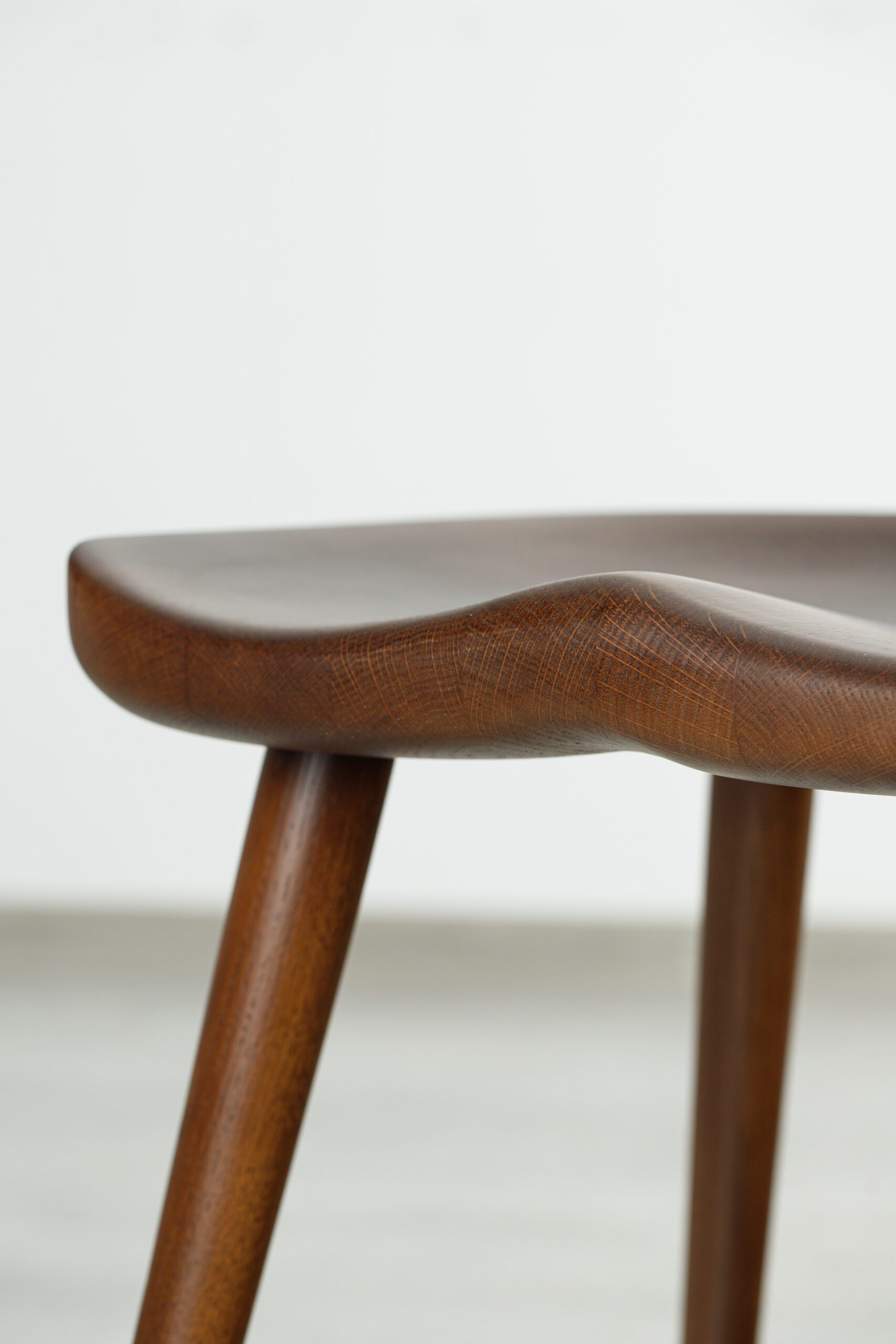 Scaun de sufragerie Anvil - imagine 5