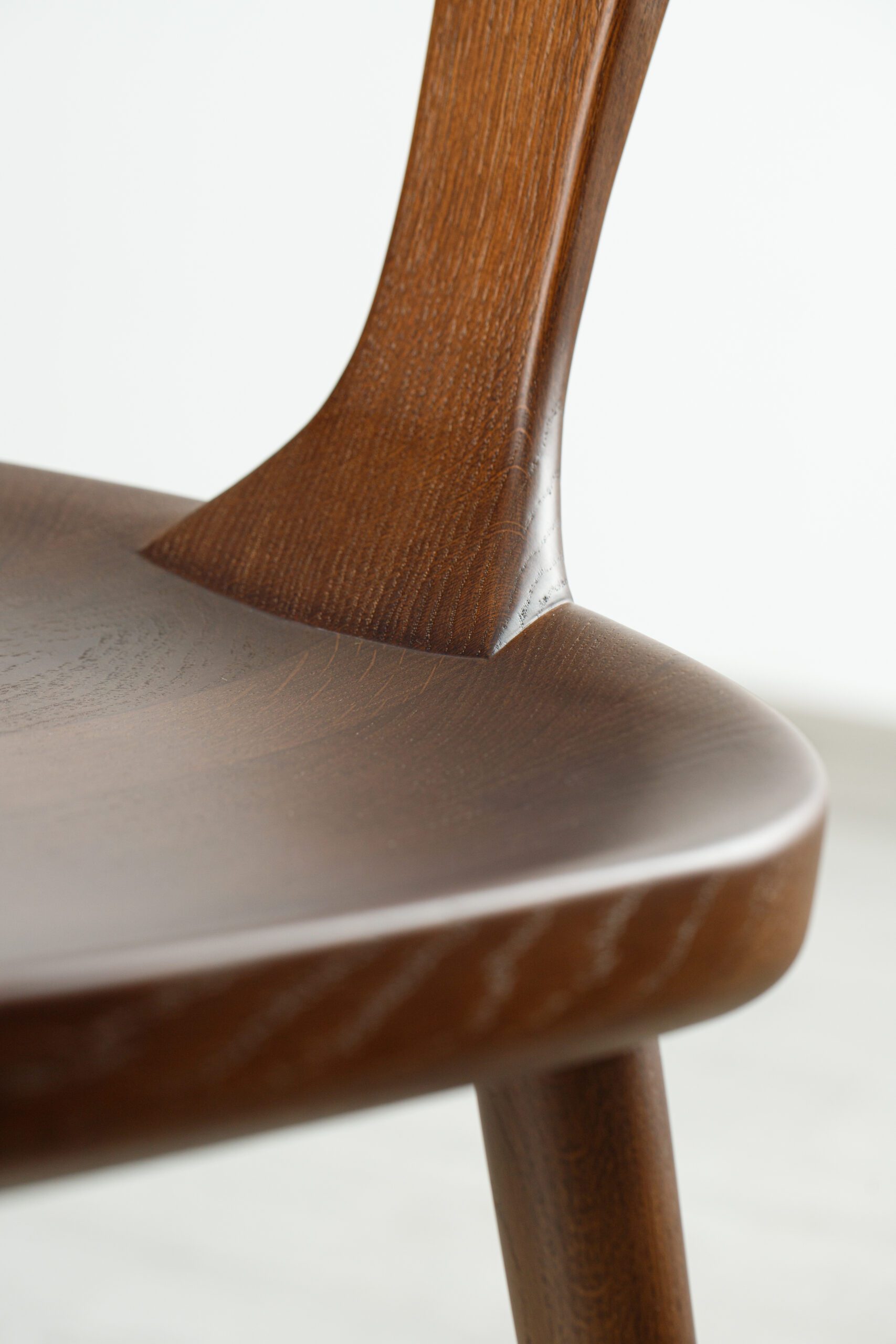 Scaun de sufragerie Anvil - imagine 24