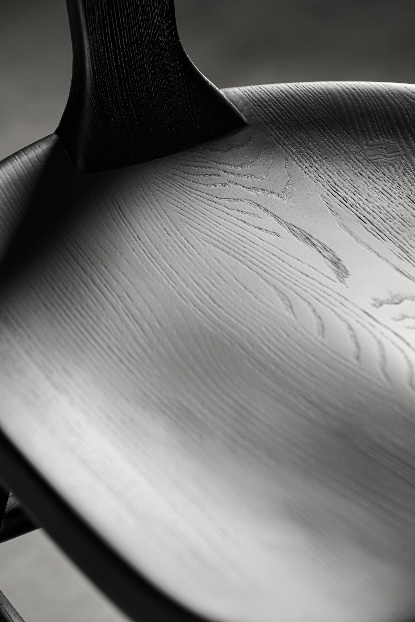 Scaun de bar Anvil L cu spătar - imagine 7