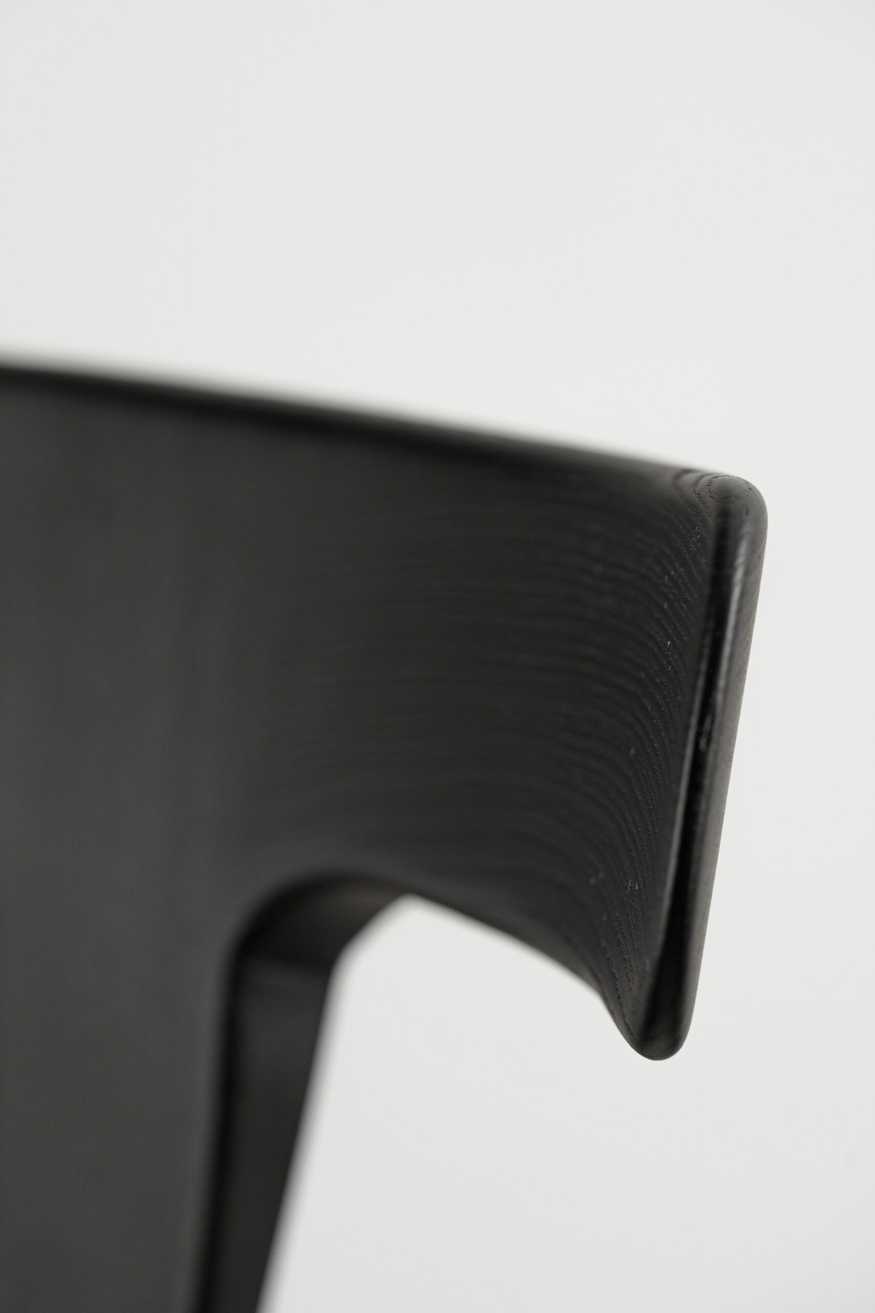 Scaun de bar Anvil L cu spătar - imagine 6