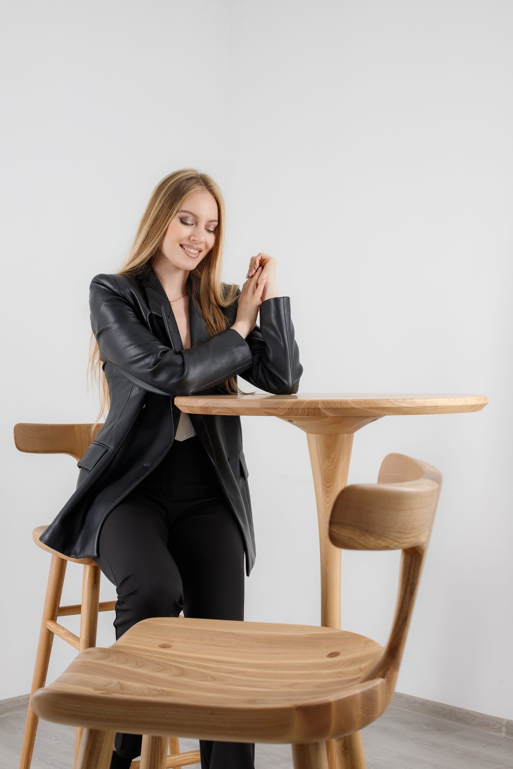 Măsuță de cafea Nolan - imagine 17