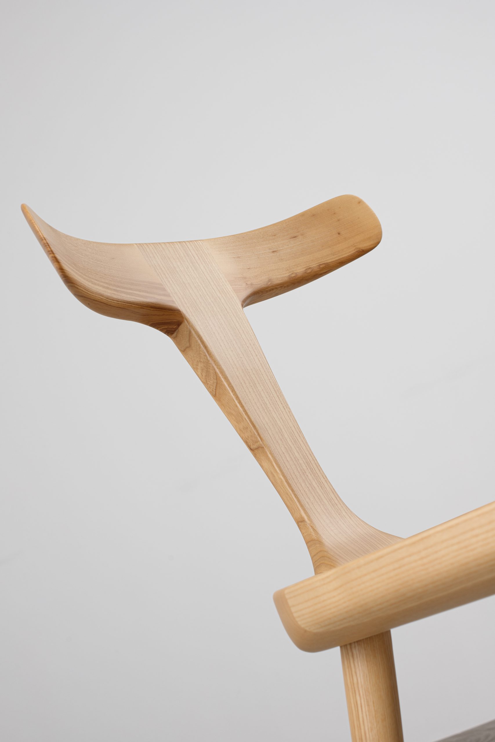 Scaun de sufragerie Anvil - imagine 10