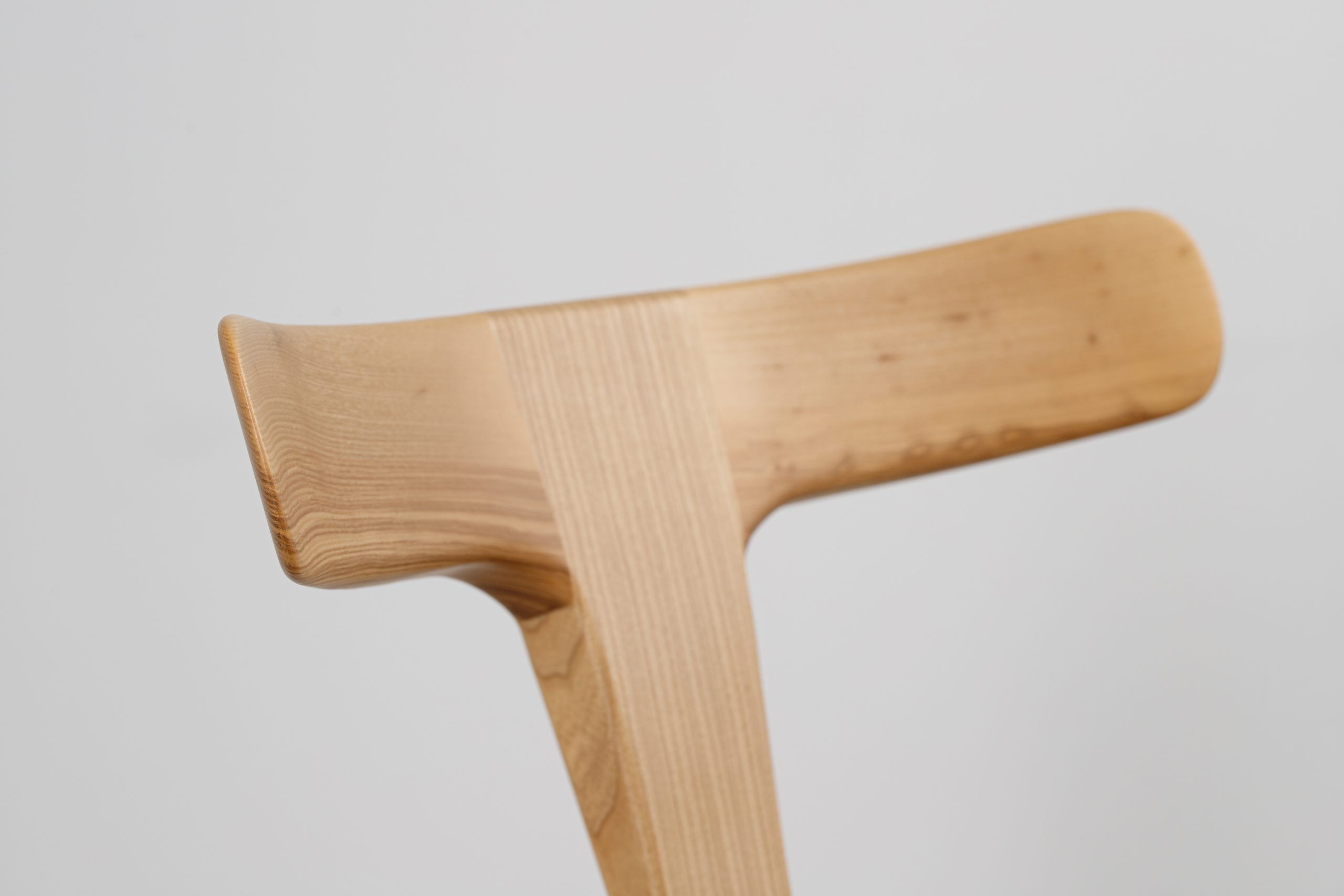 Scaun de sufragerie Anvil - imagine 11