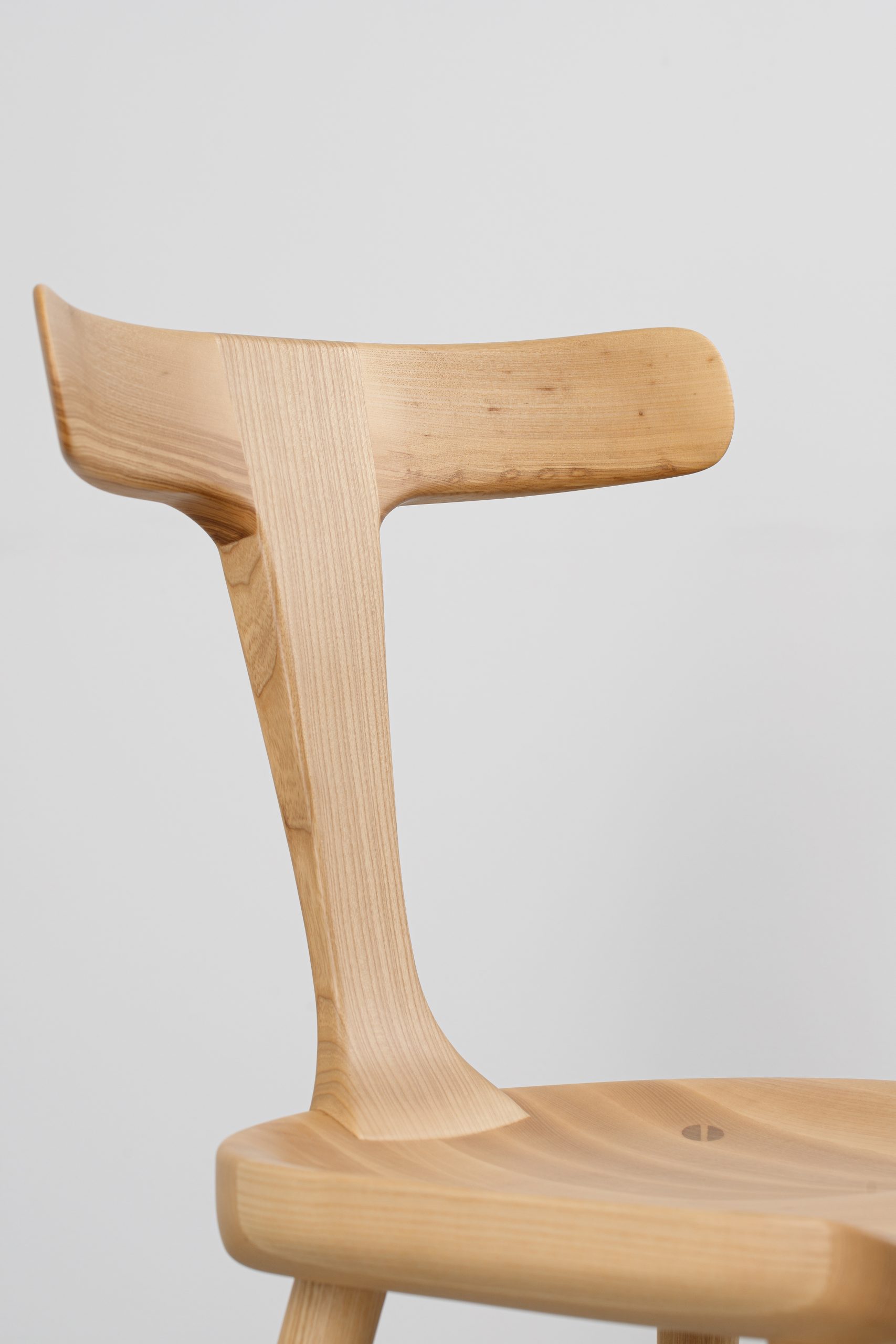 Scaun de sufragerie Anvil - imagine 12