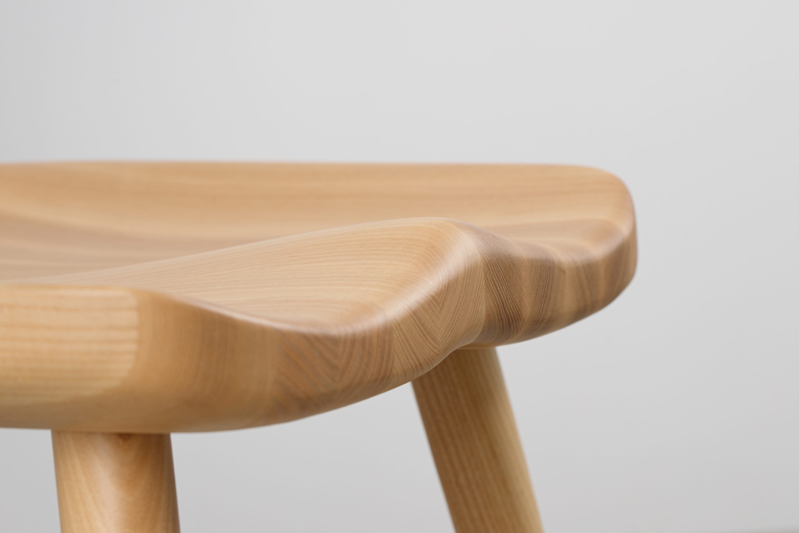 Scaun de sufragerie Anvil - imagine 13