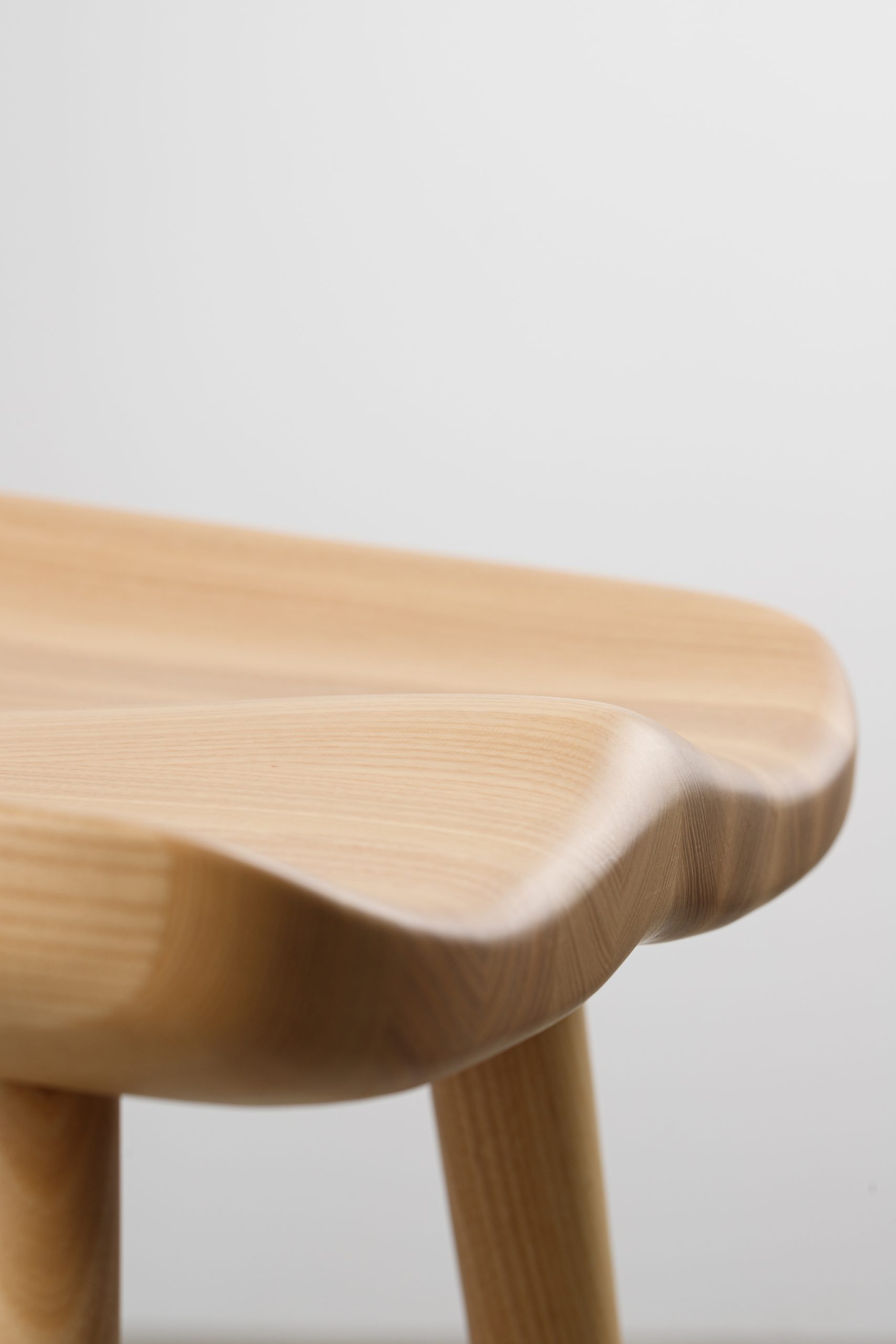 Scaun de sufragerie Anvil - imagine 14