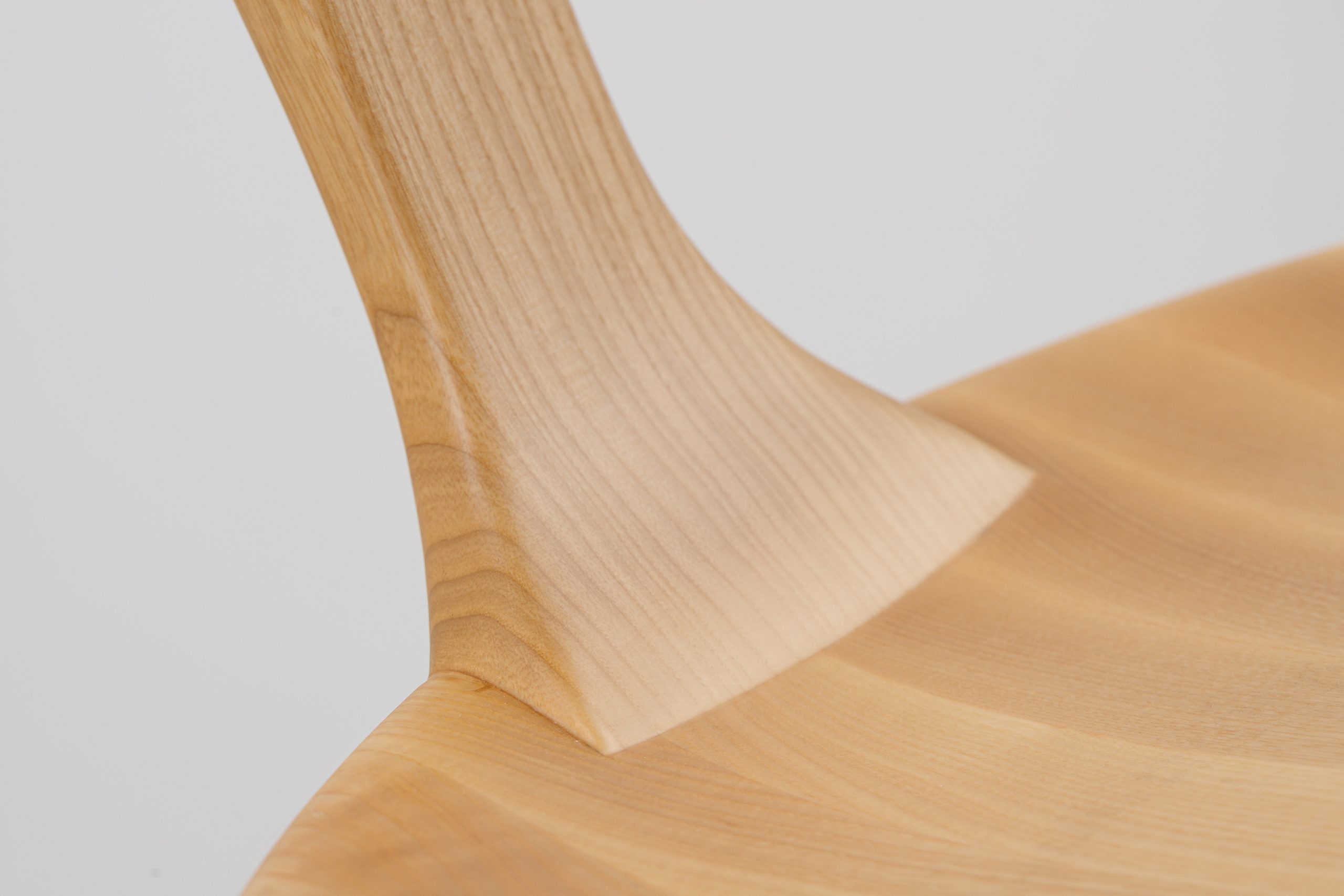 Scaun de sufragerie Anvil - imagine 17