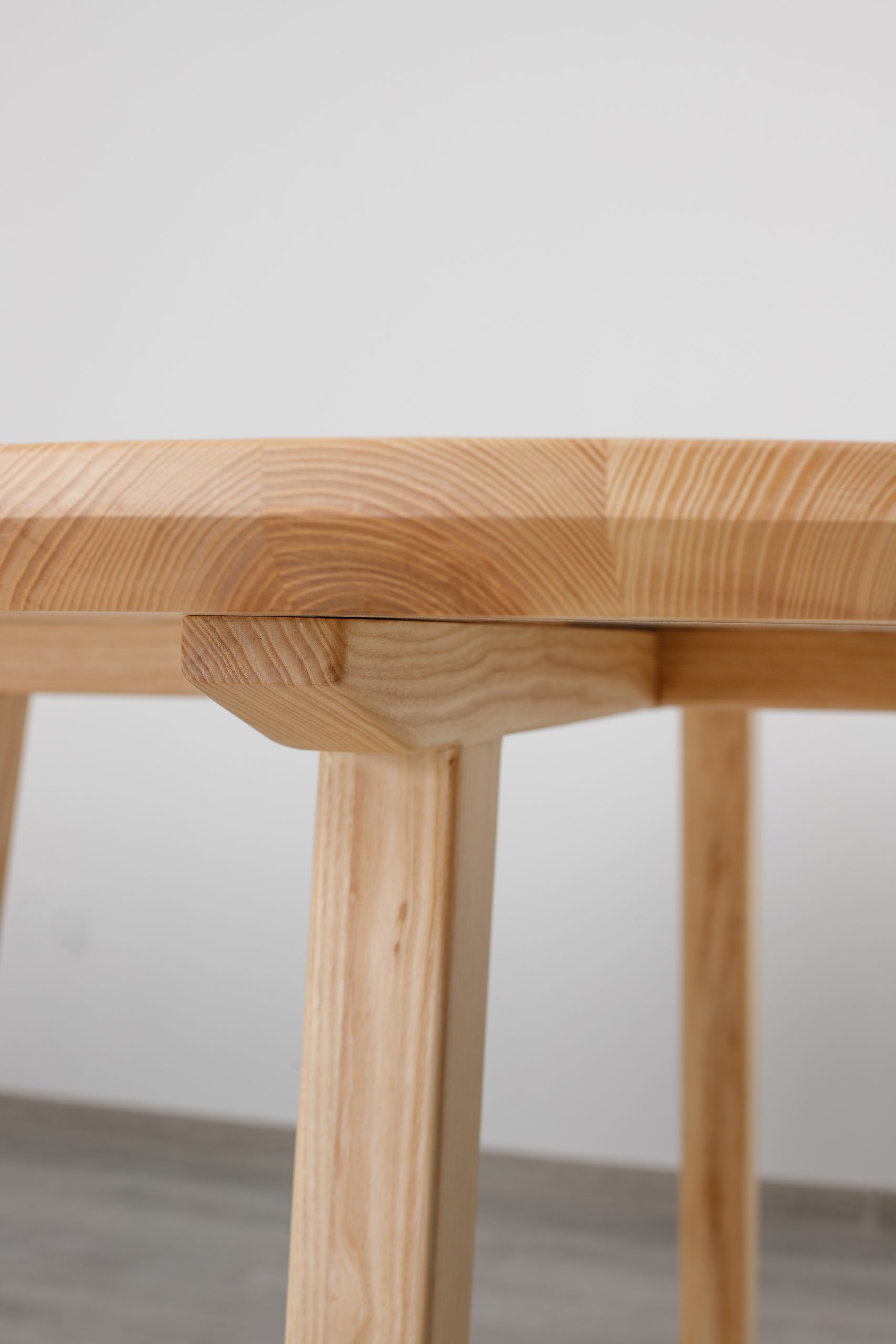 Masa de sufragerie Ellis - imagine 4