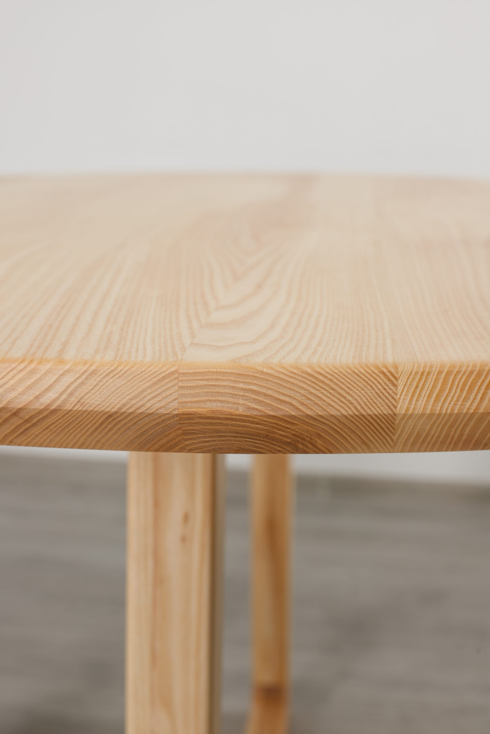 Masa de sufragerie Ellis - imagine 5