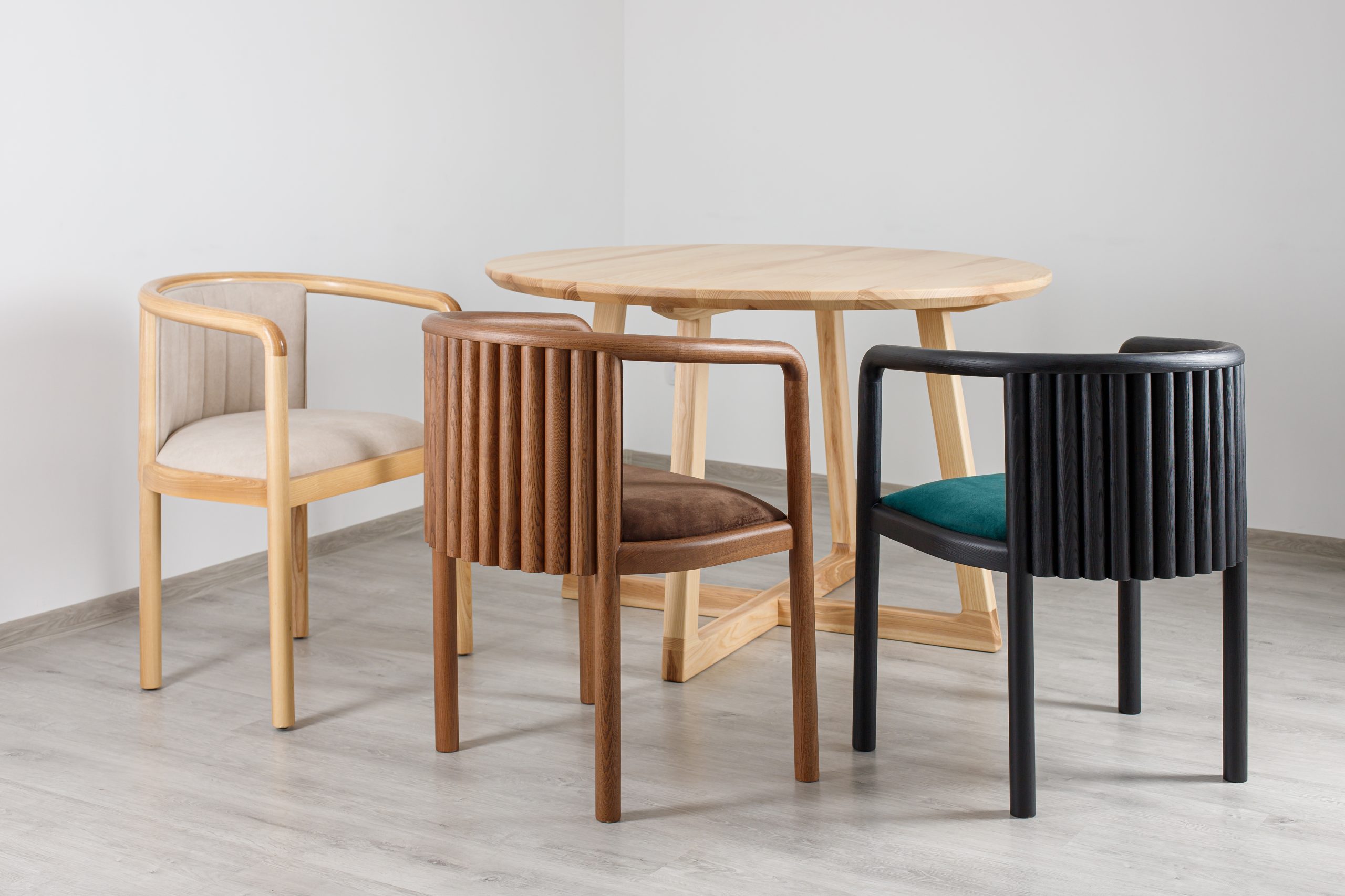 Masa de sufragerie Ellis - imagine 16