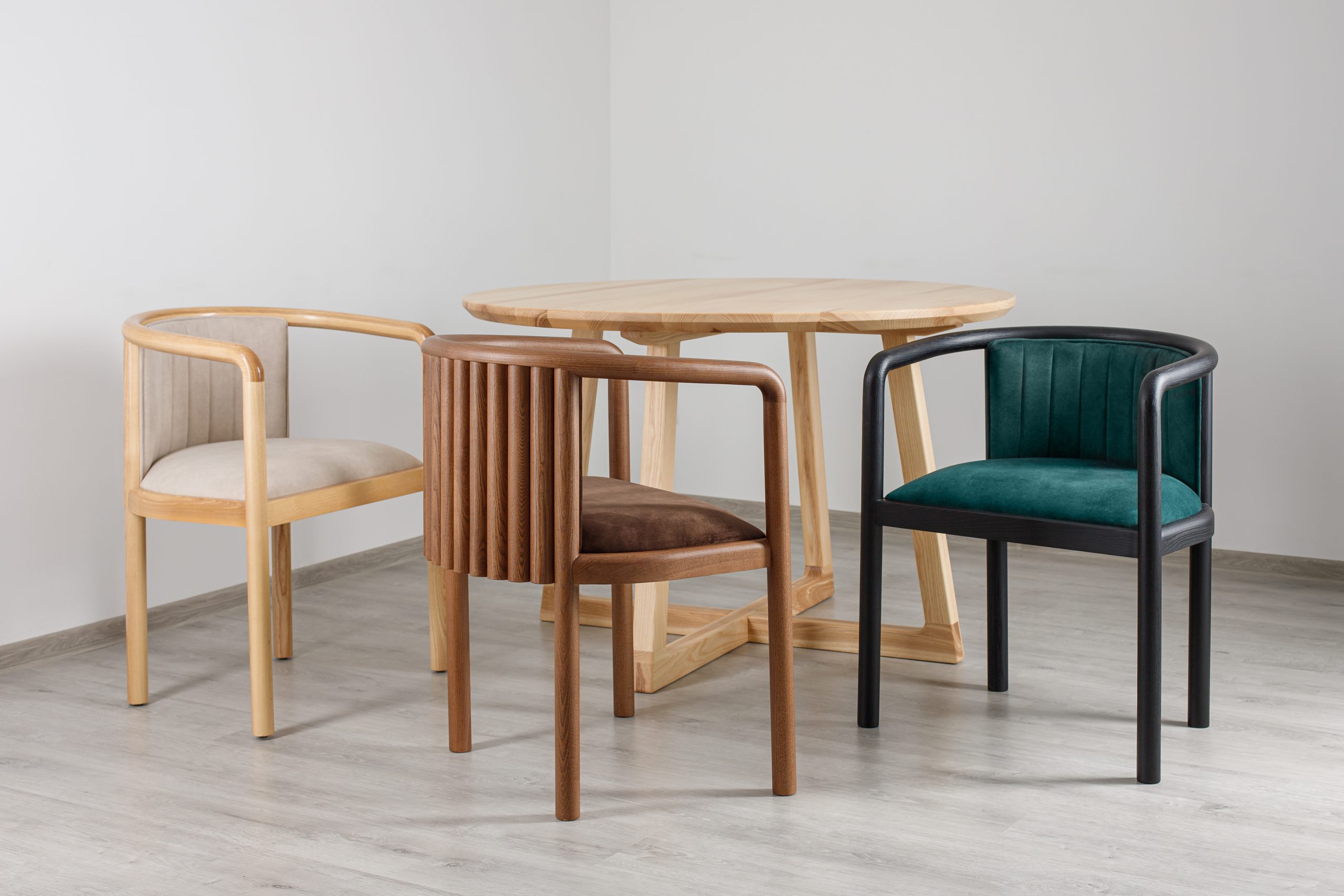 Masa de sufragerie Ellis - imagine 17