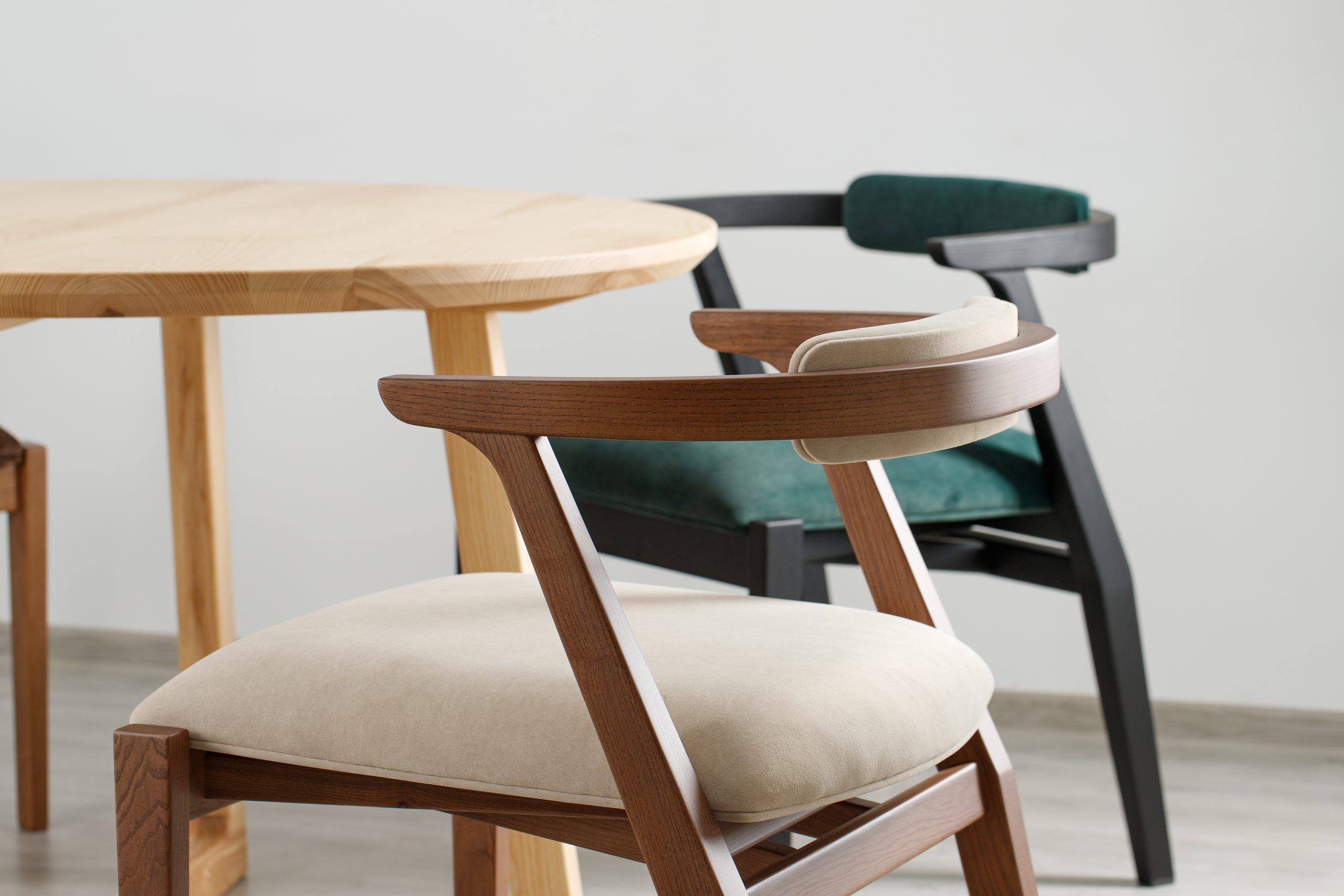 Masa de sufragerie Ellis - imagine 19