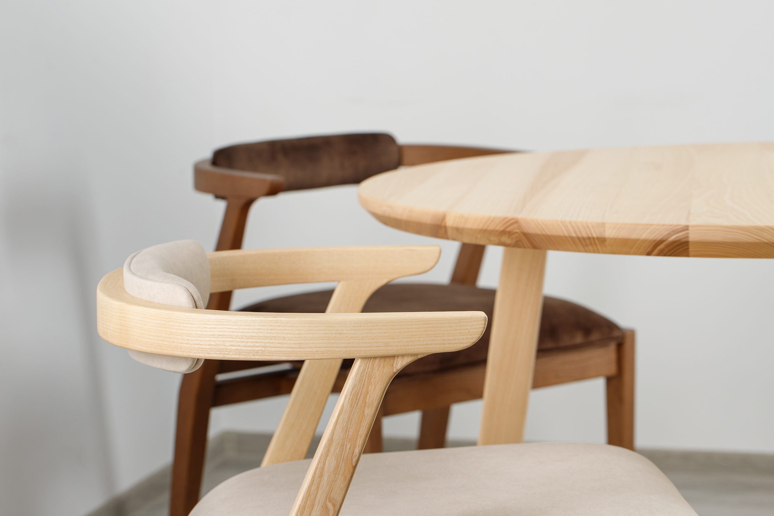 Masa de sufragerie Ellis - imagine 20