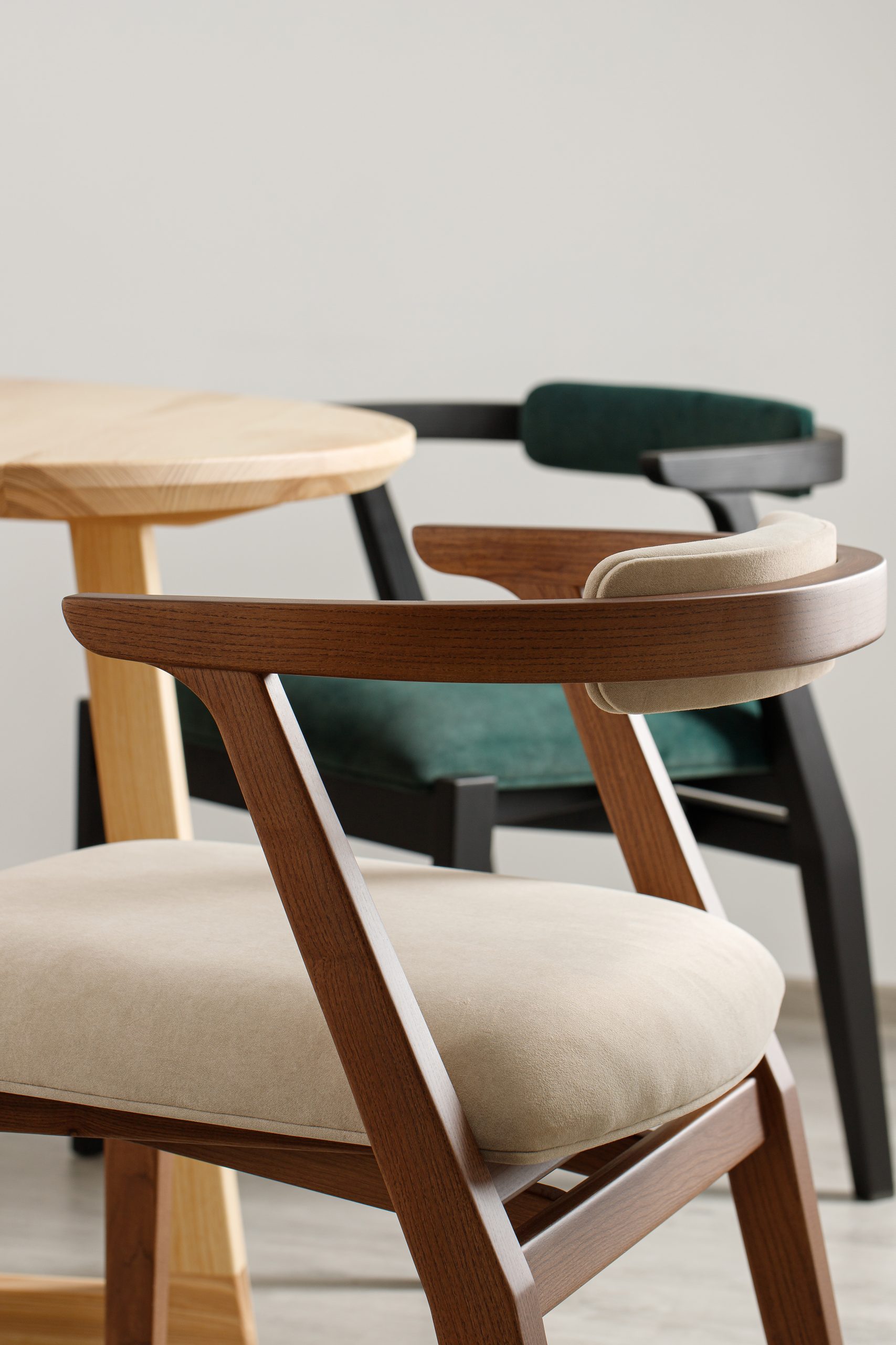 Ellis Dining Chair - Image 16