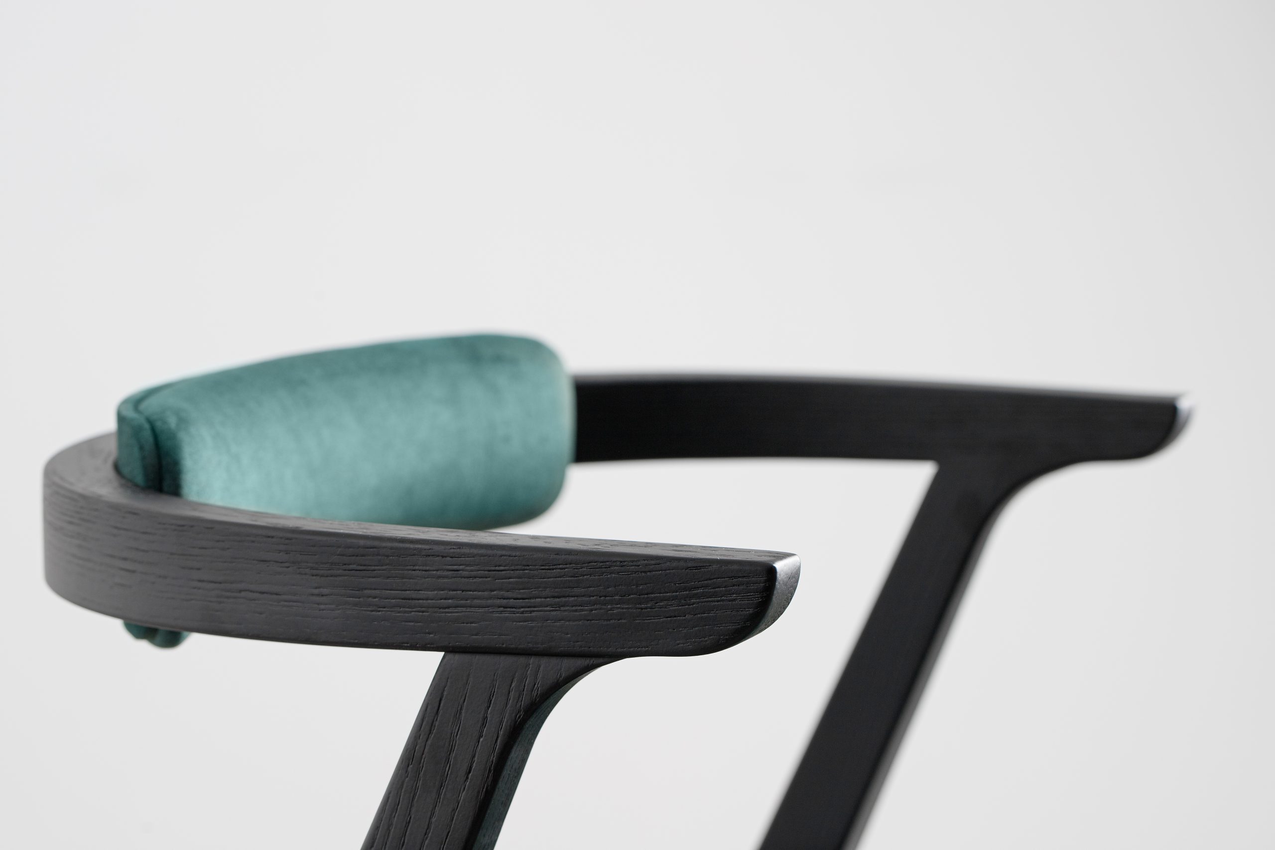 Ellis Dining Chair - Image 9