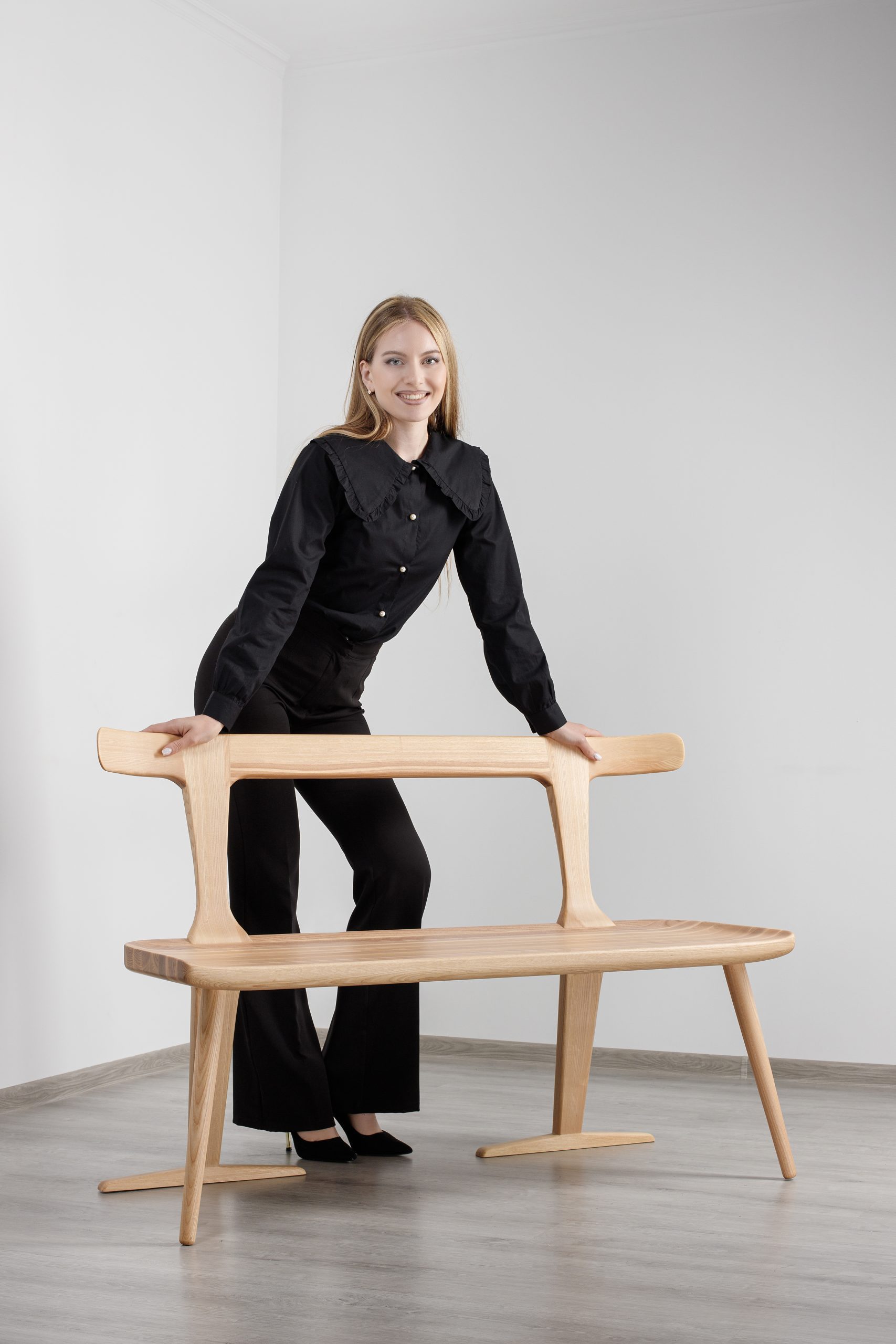 Bancă Anvil Ash - imagine 15