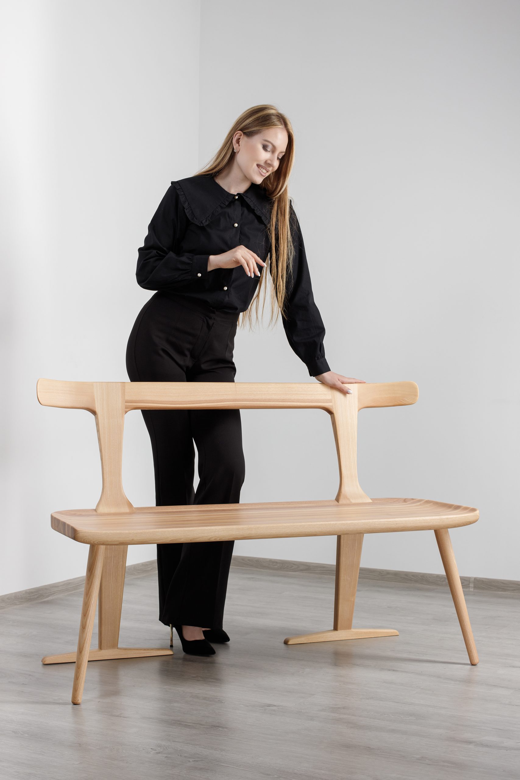 Bancă Anvil Ash - imagine 16