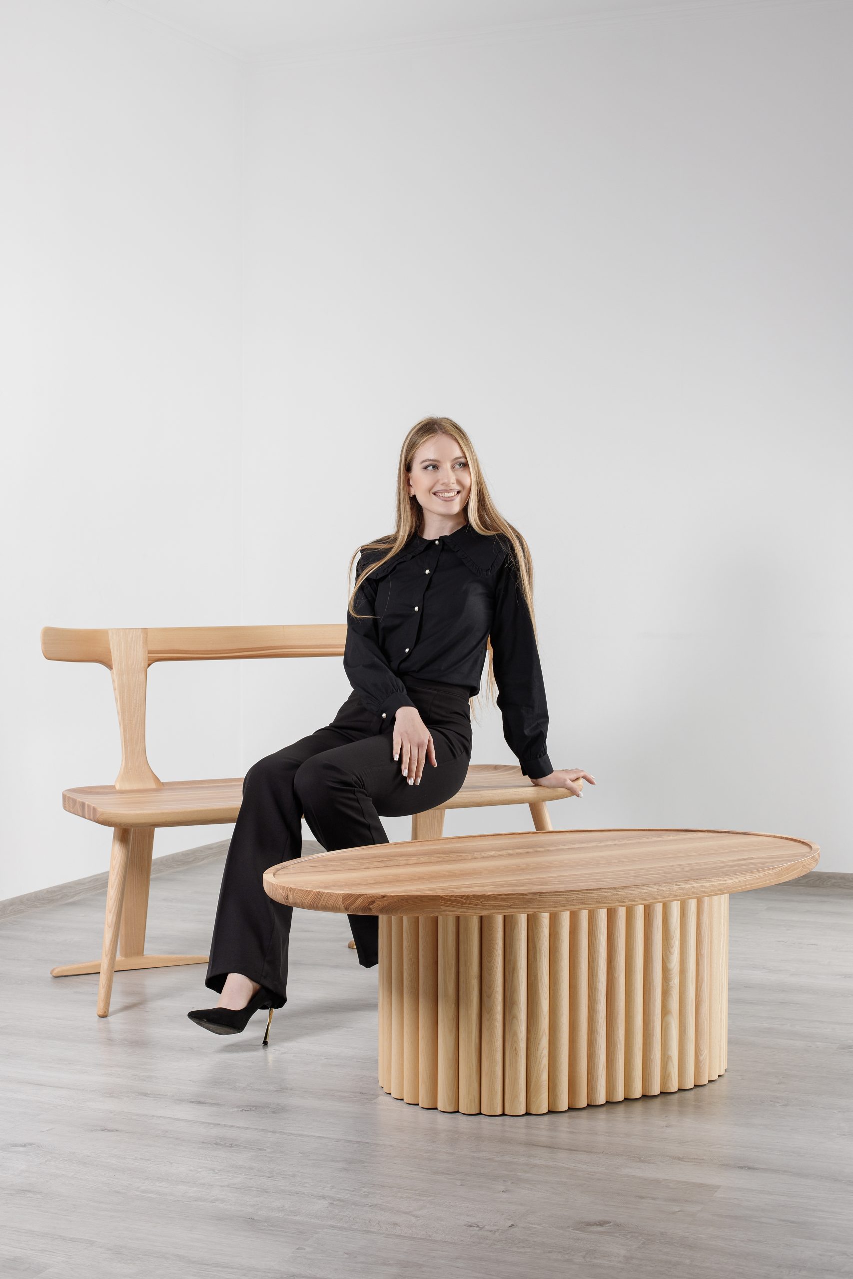 Bancă Anvil Ash - imagine 19