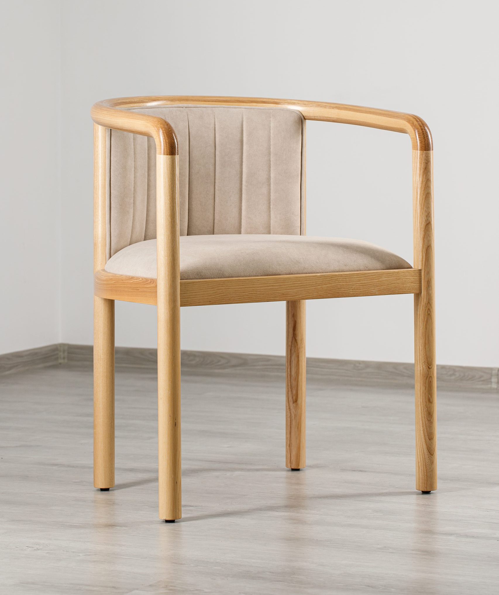 Alternative view of Scaun de sufragerie Alton