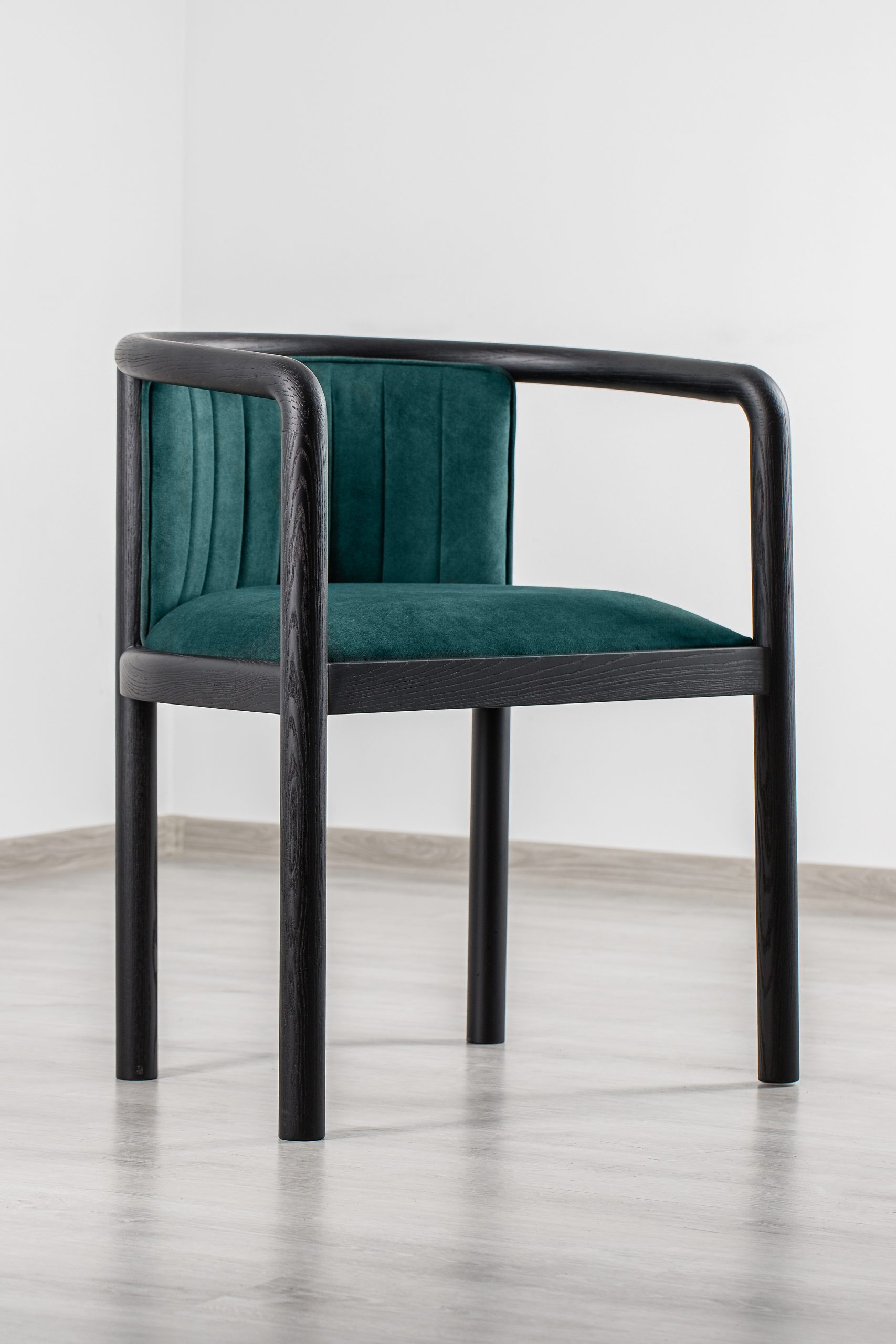 Scaun de sufragerie Alton - imagine 2